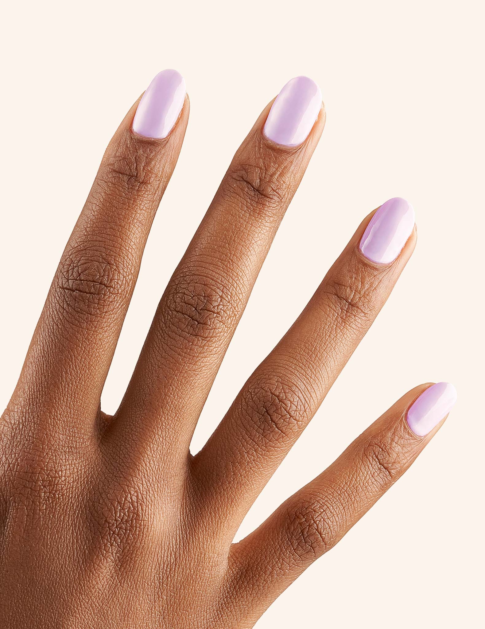 Lilac Blossom - Esmalte de Uñas