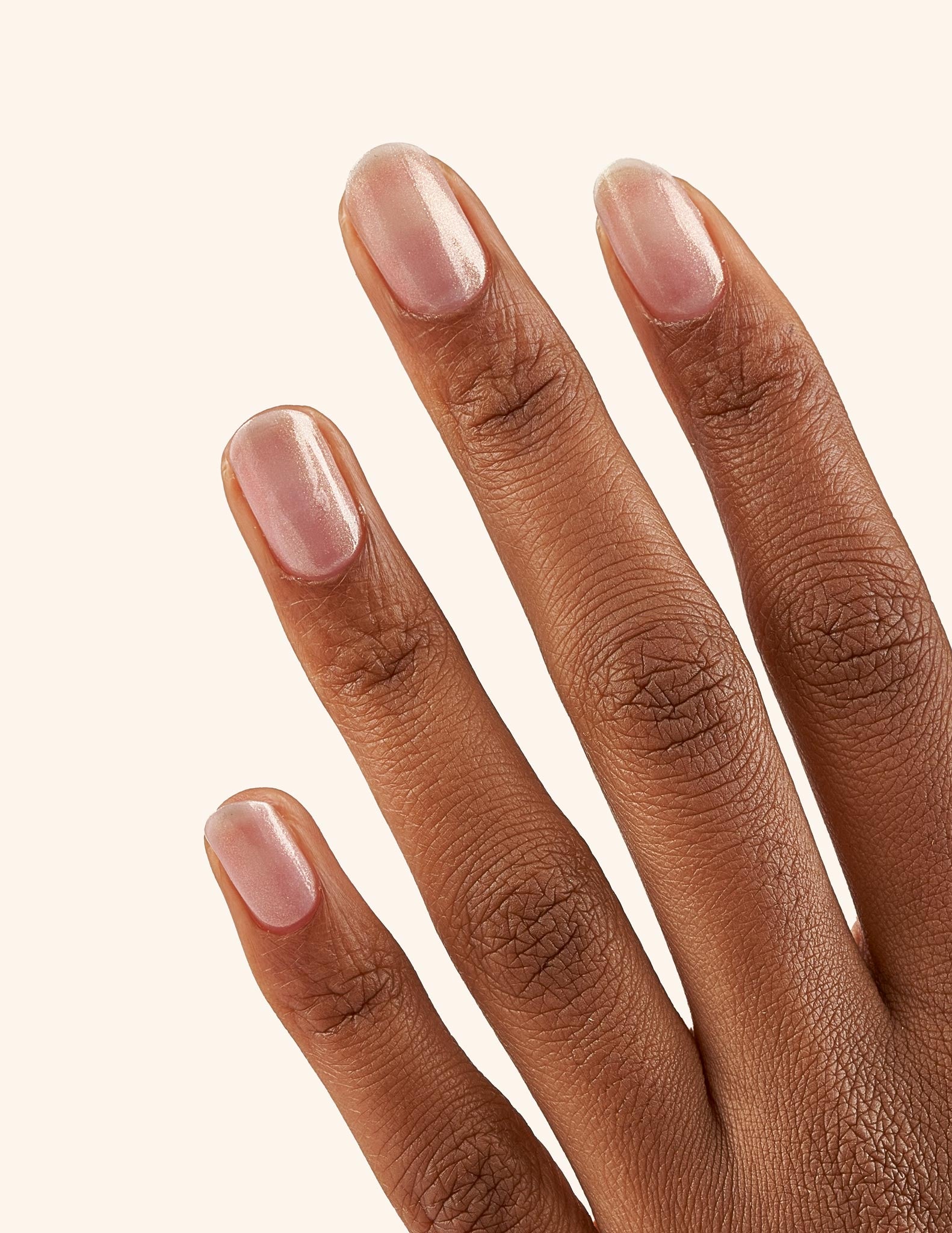 Pink Quartz - Smalto per unghie
