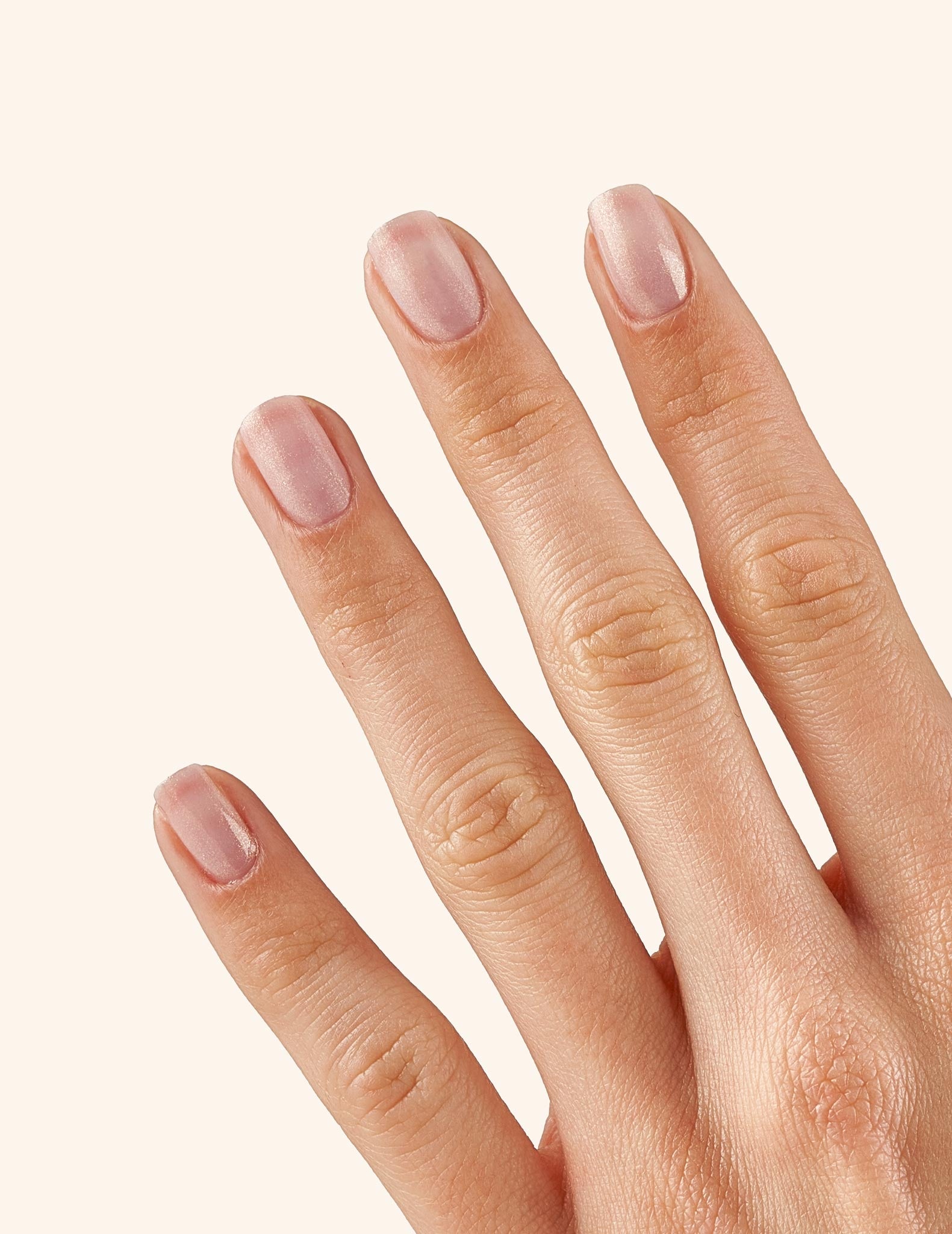 Pink Quartz - Smalto per unghie