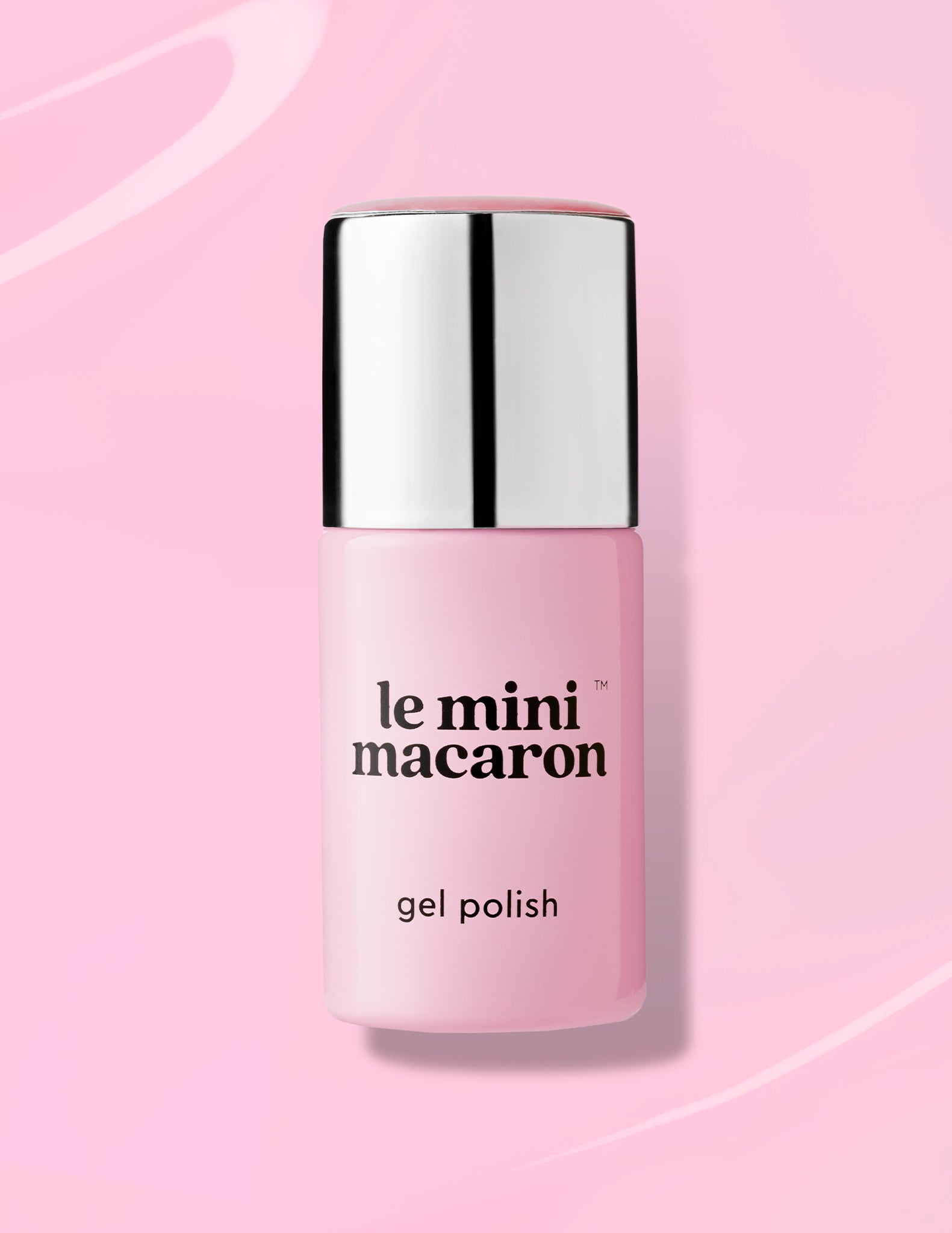Lily Rose - Vernis Semi-permanent