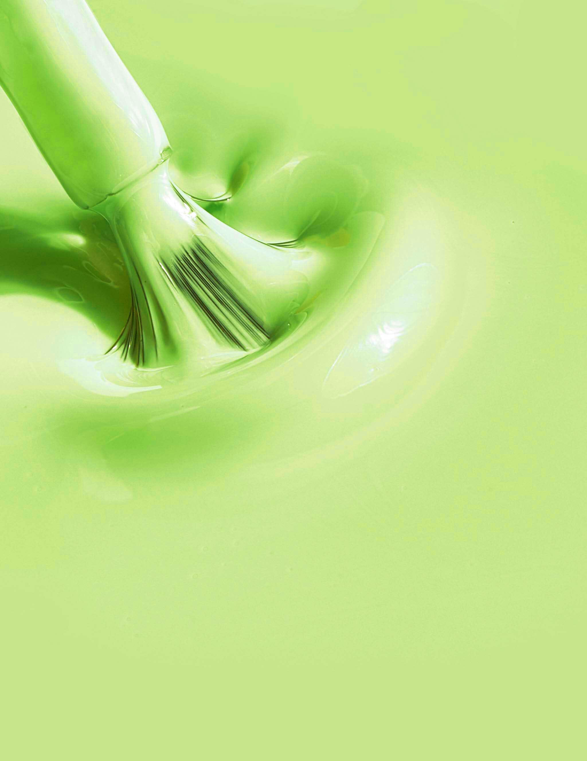 Lime - Gel Polish - Le Mini Macaron