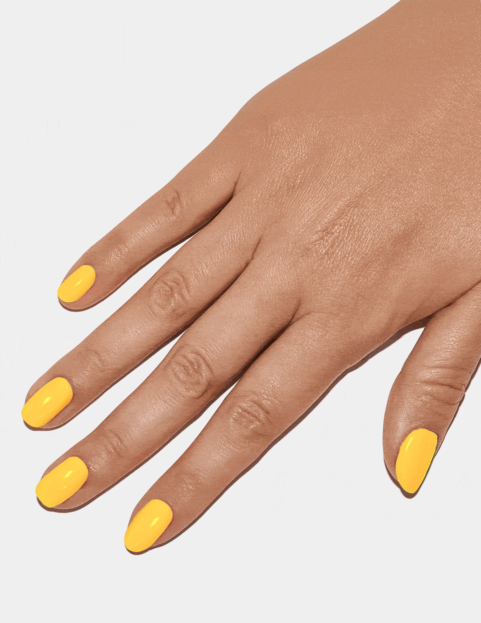 Limoncello - Gel Polish - Le Mini Macaron