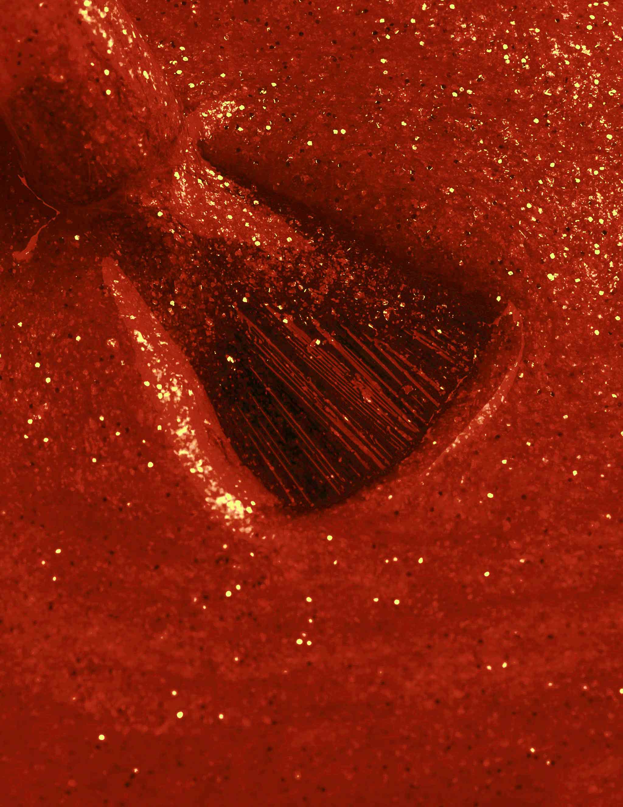 Lucky Red - Esmalte Semipermanente