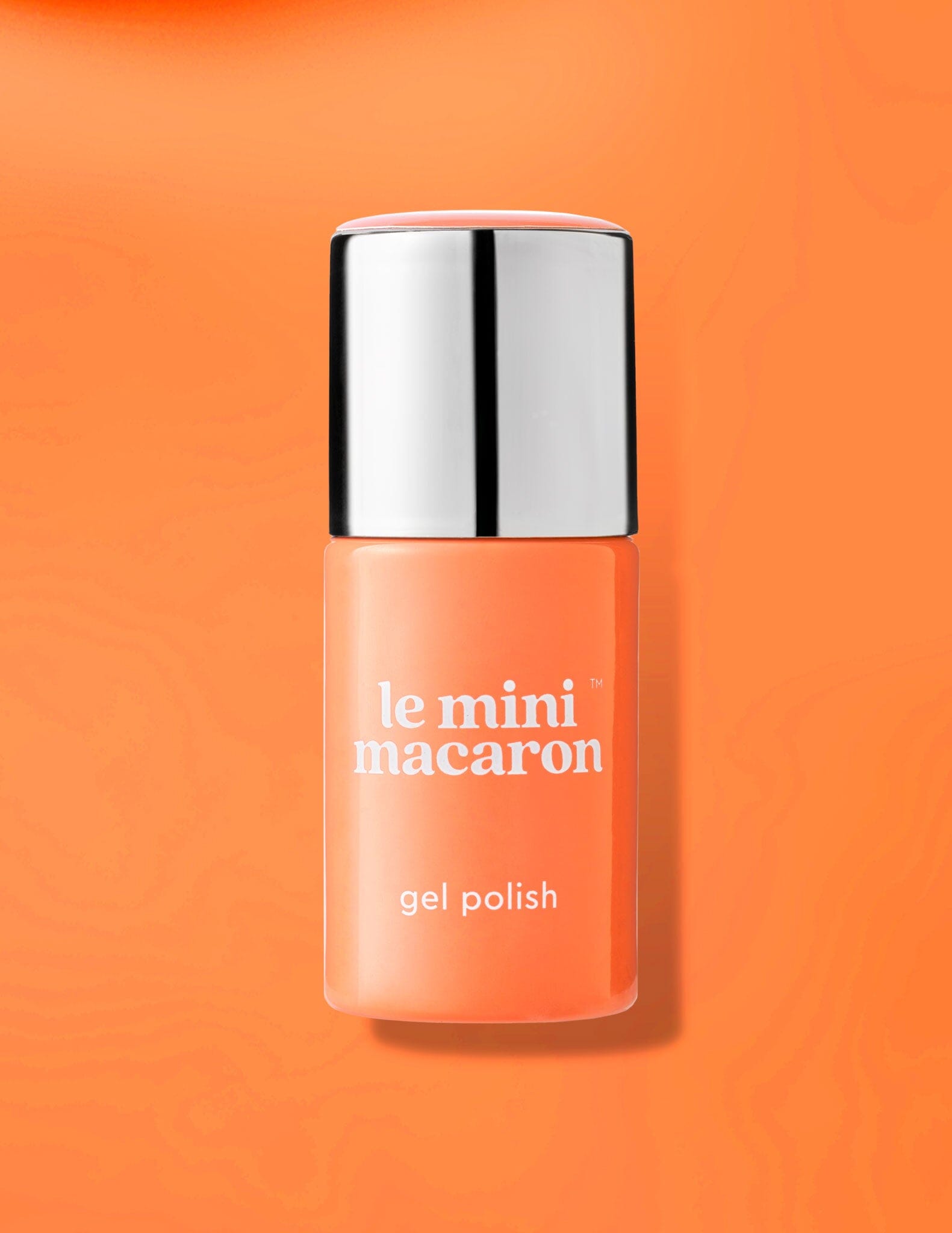 Mango - Vernis Semi-permanent