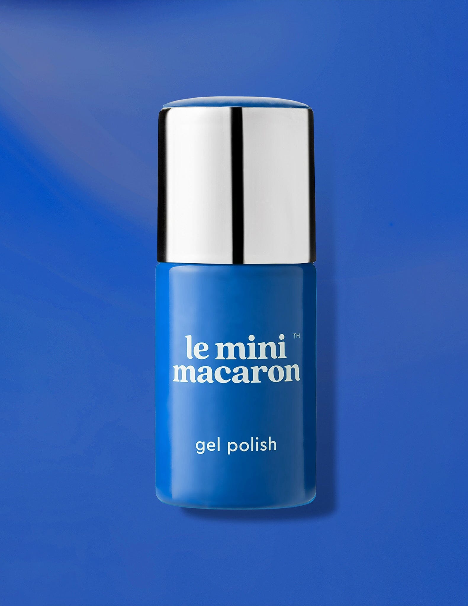 Marinière - Gel Polish - Le Mini Macaron