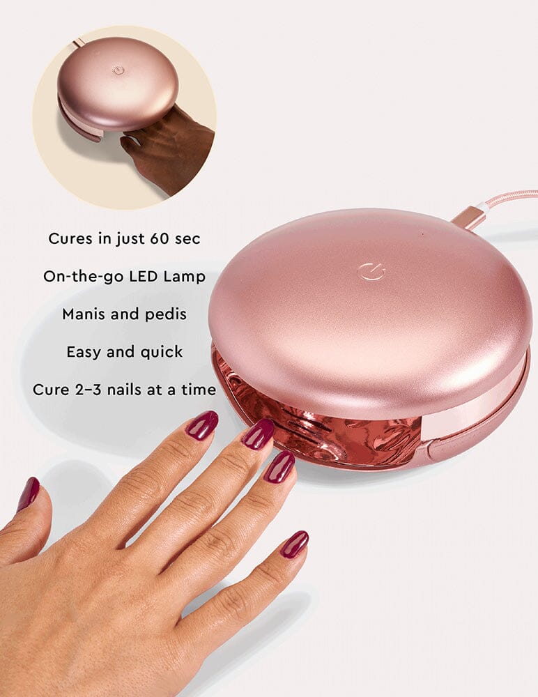 Maxi La Nuit - Gel Manicure Kit - Le Mini Macaron