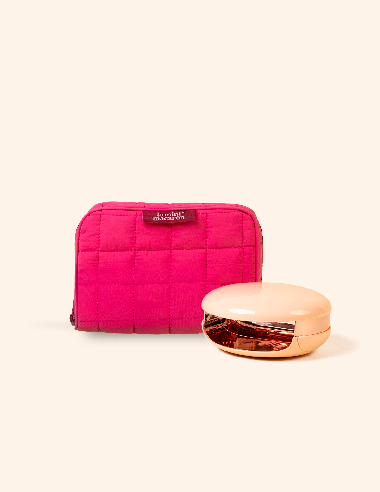 Lampe Maxi et Pochette