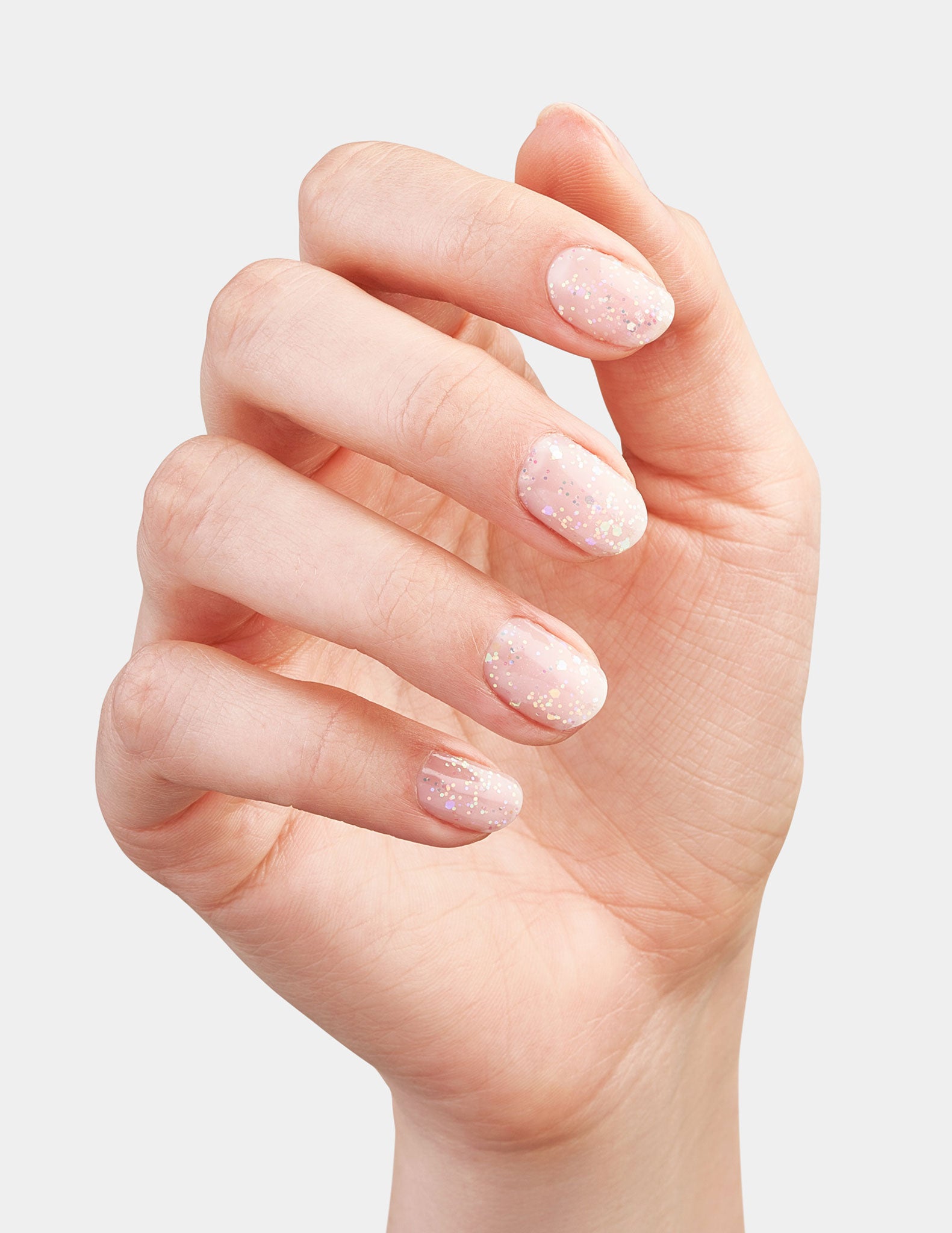 Gel Top Coat Trio Bundle