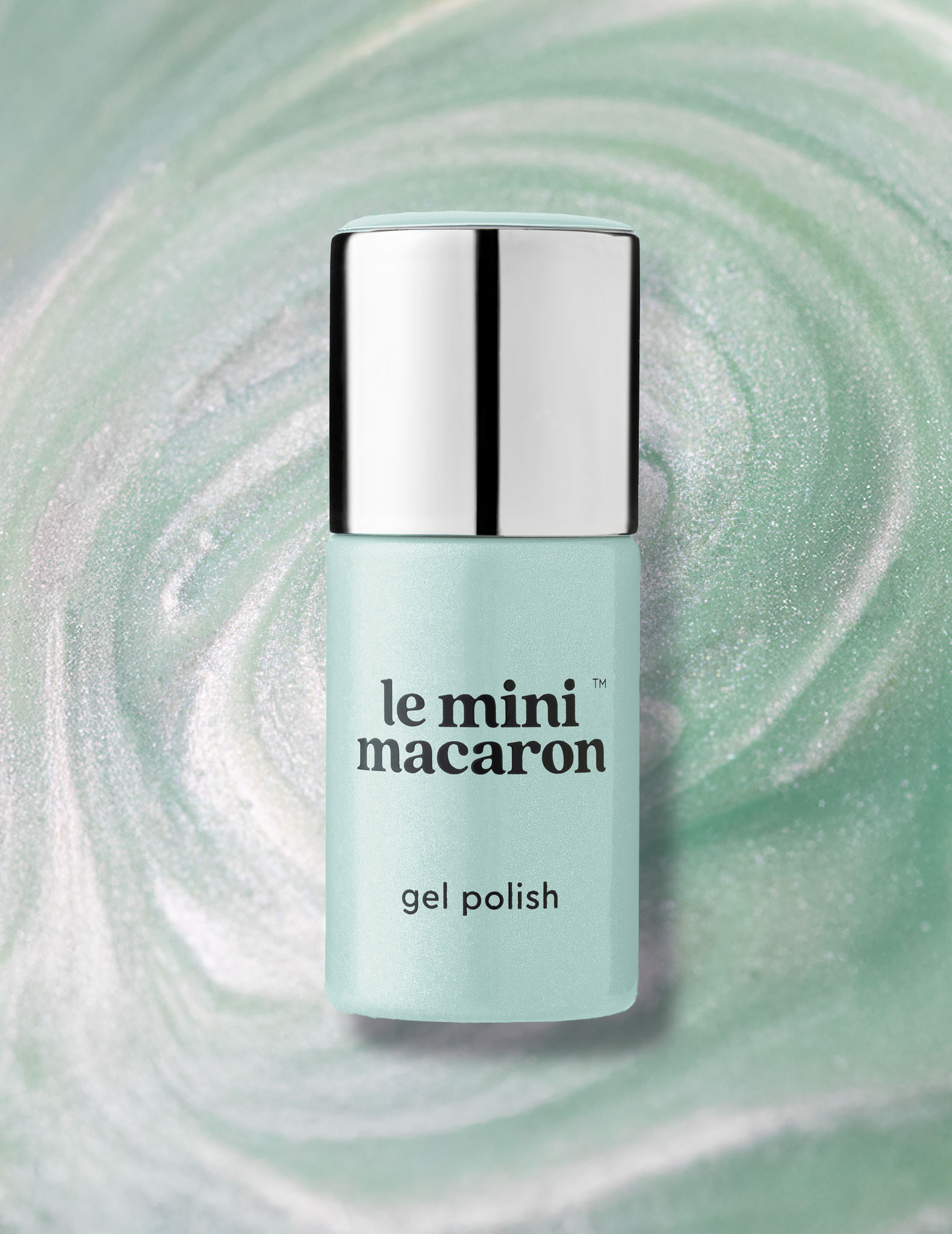 Mint Royale - Smalto Semipermanente