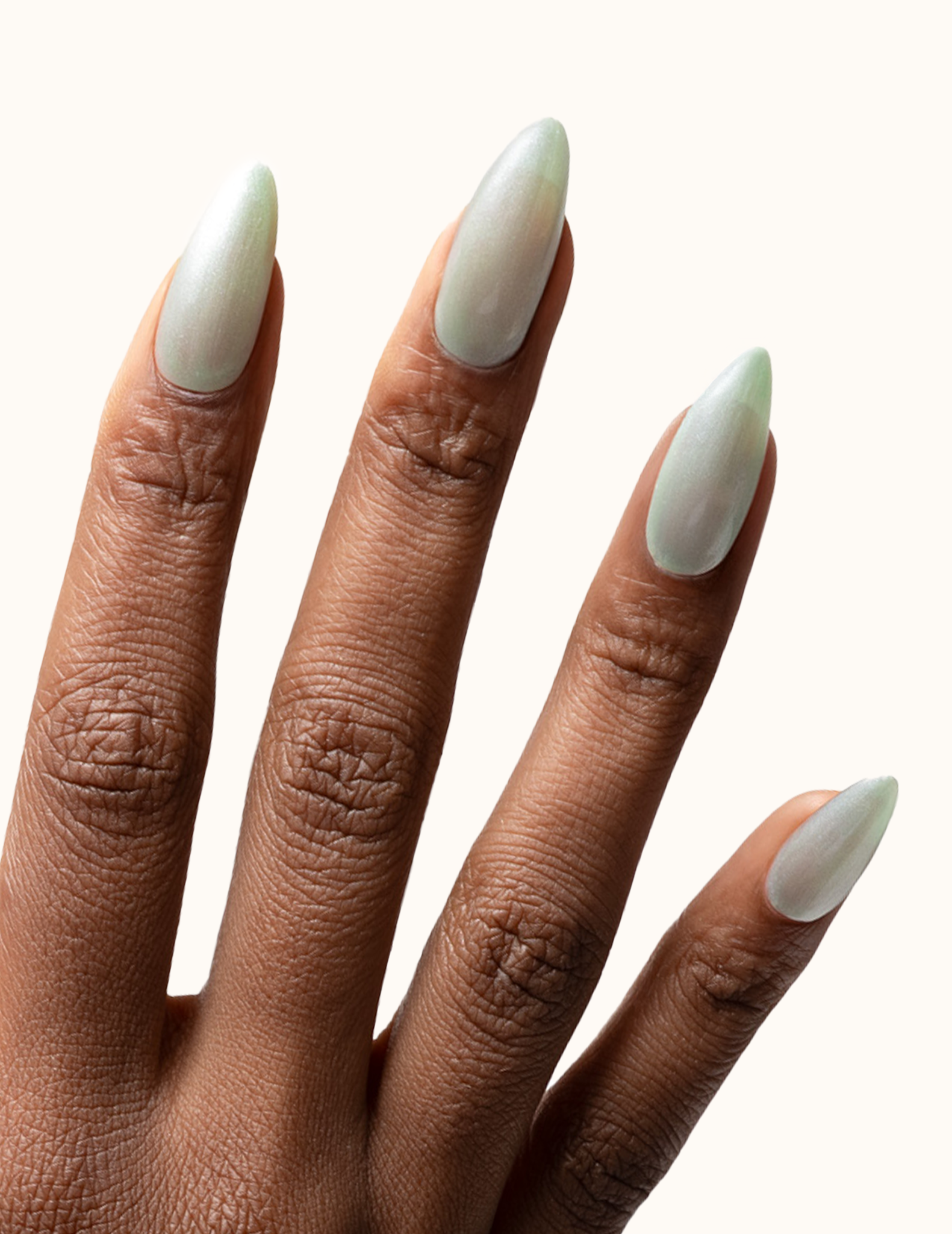 Mint Royale - Smalto Semipermanente