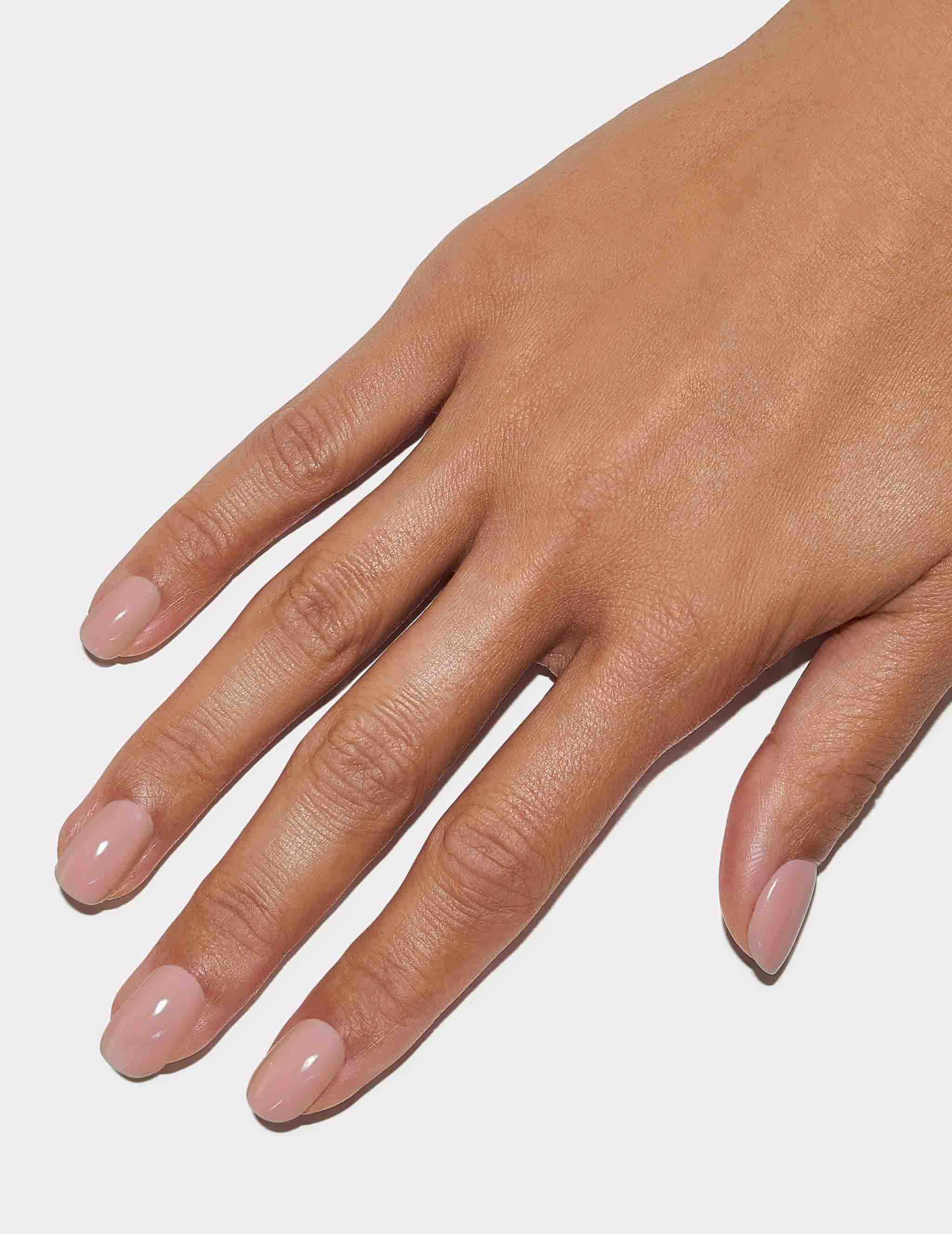 Praline - Gel Manicure Kit - Le Mini Macaron