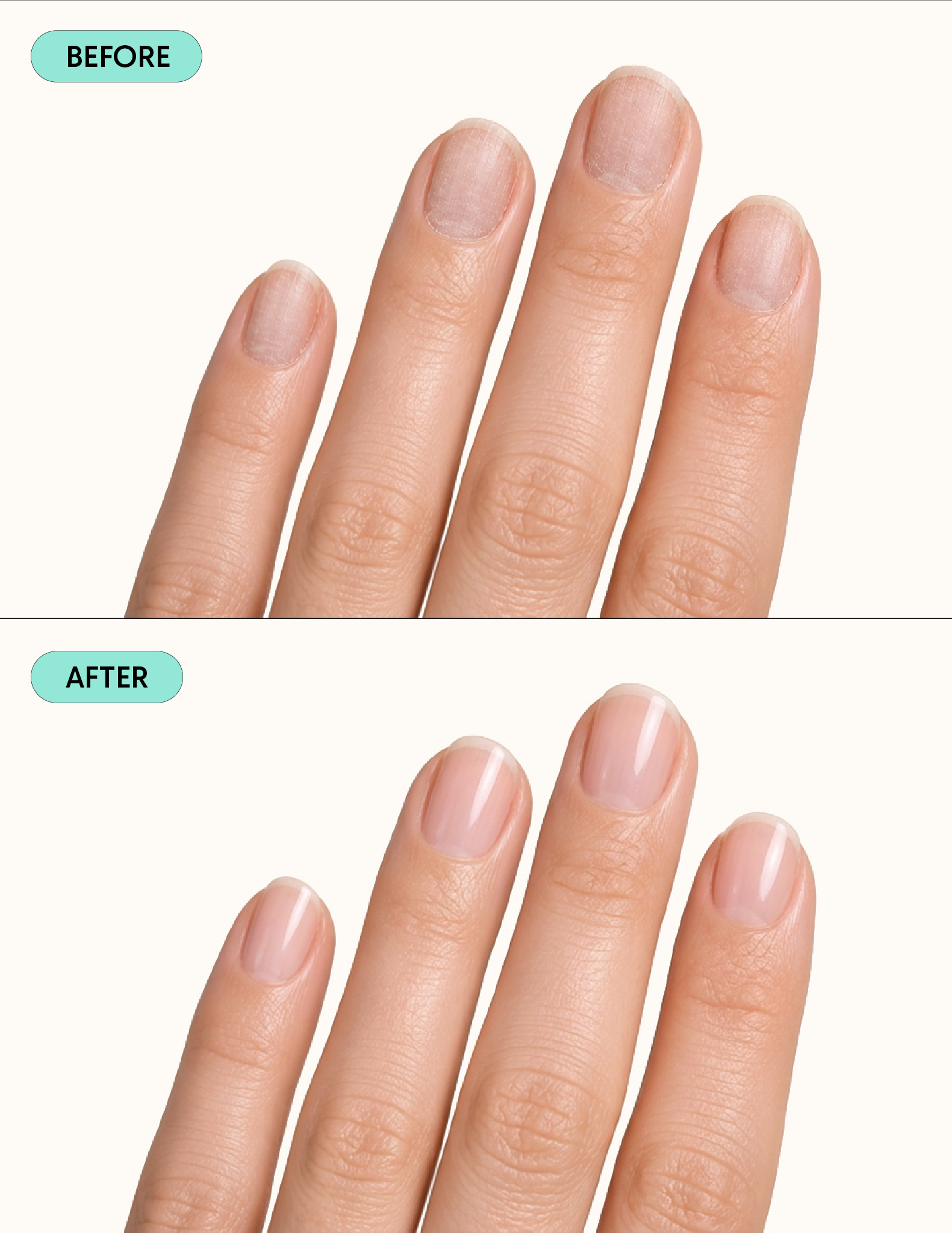 Nail Strengthener