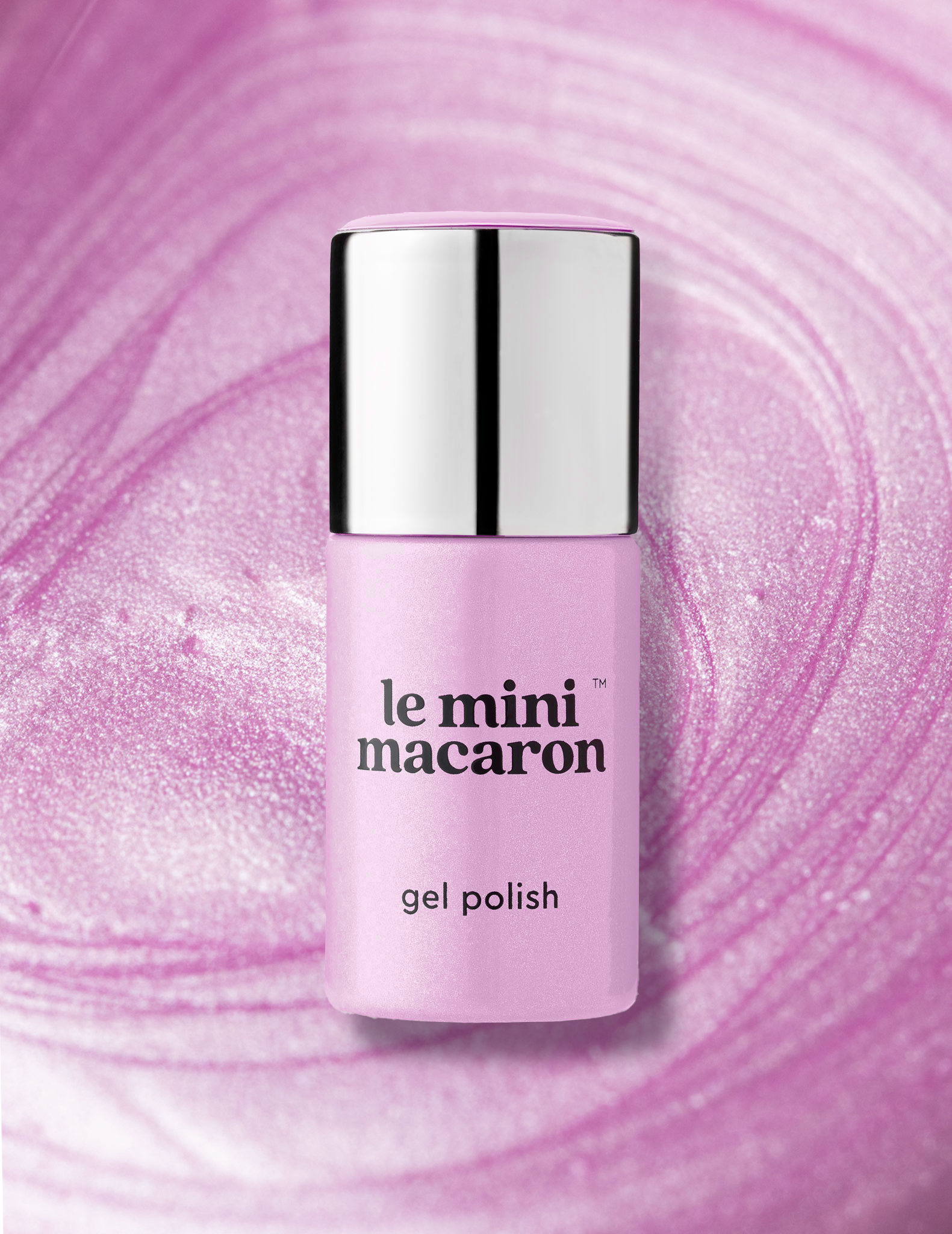 Pastel Riot - Smalto Semipermanente