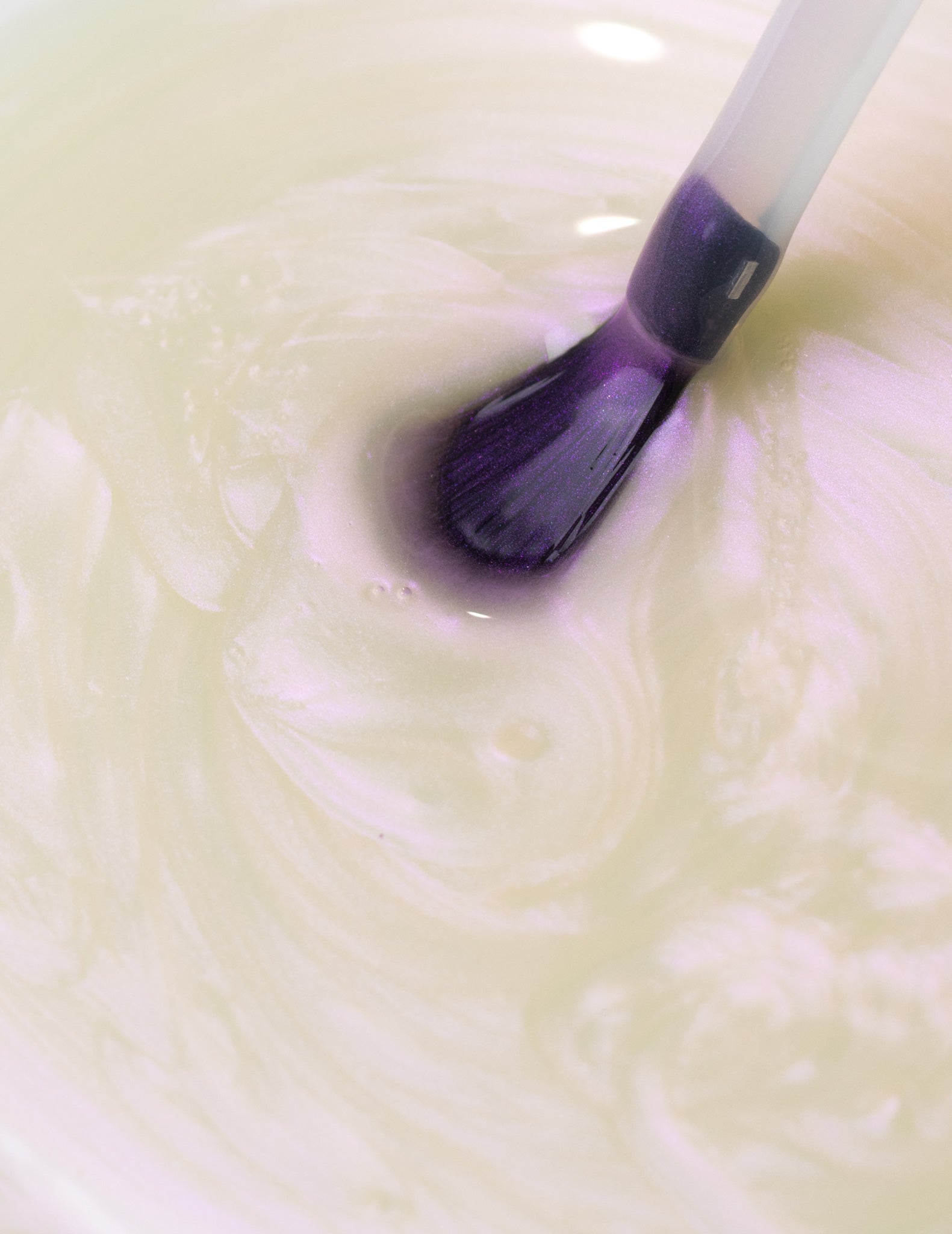 Pearlescence - Gel Manicure Kit