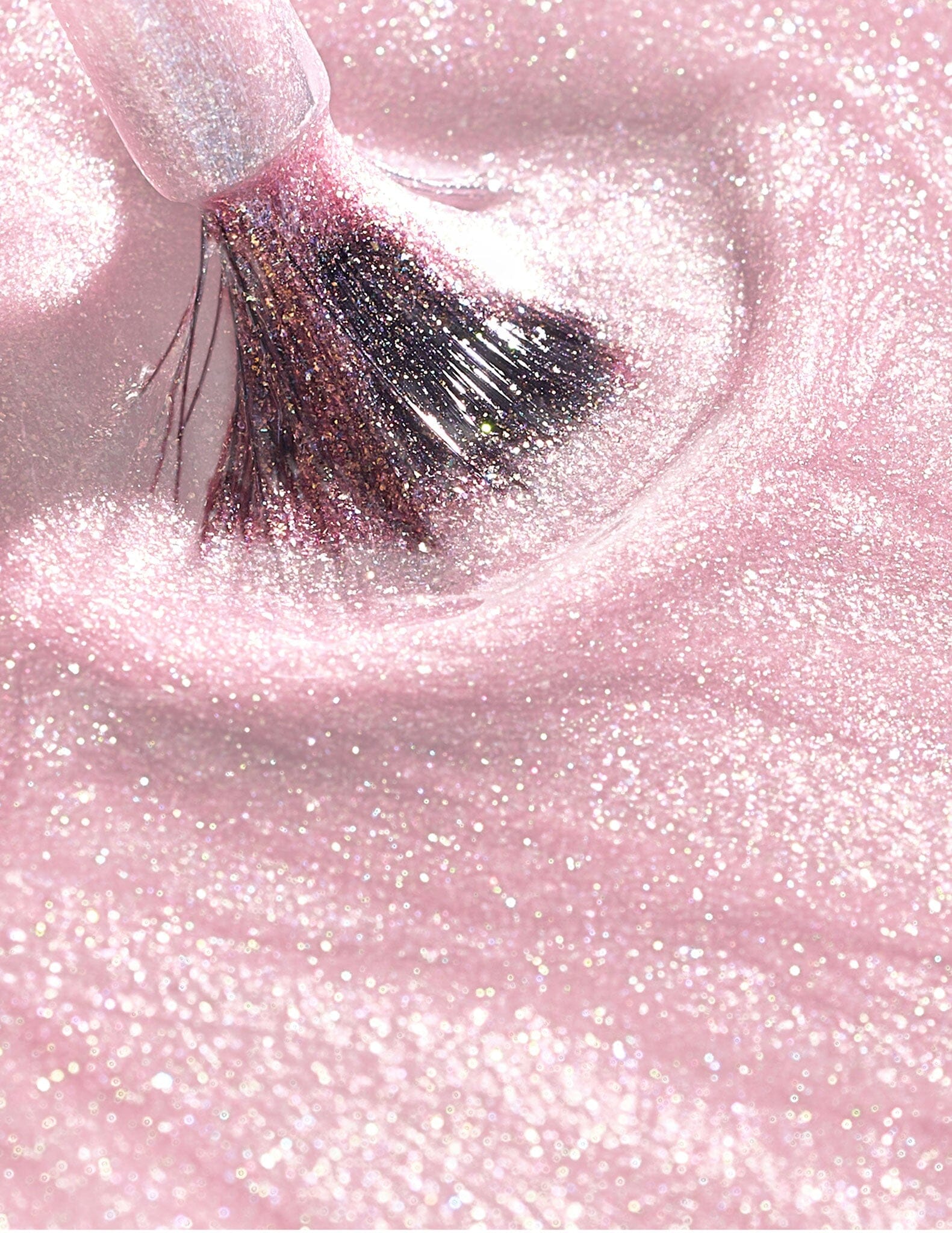 Pink Paradise - Gel Polish - Le Mini Macaron