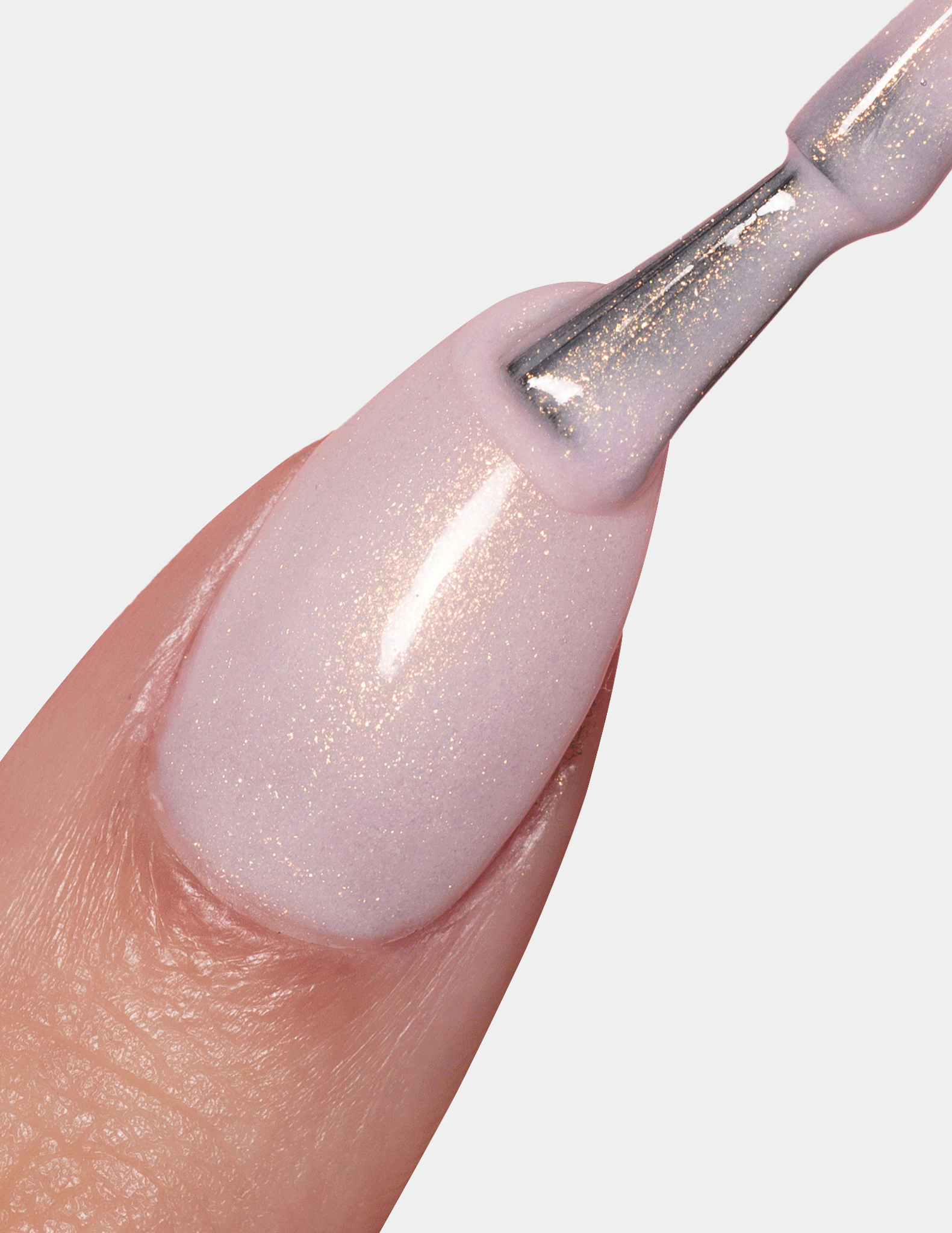 Pink Quartz - Esmalte Semipermanente
