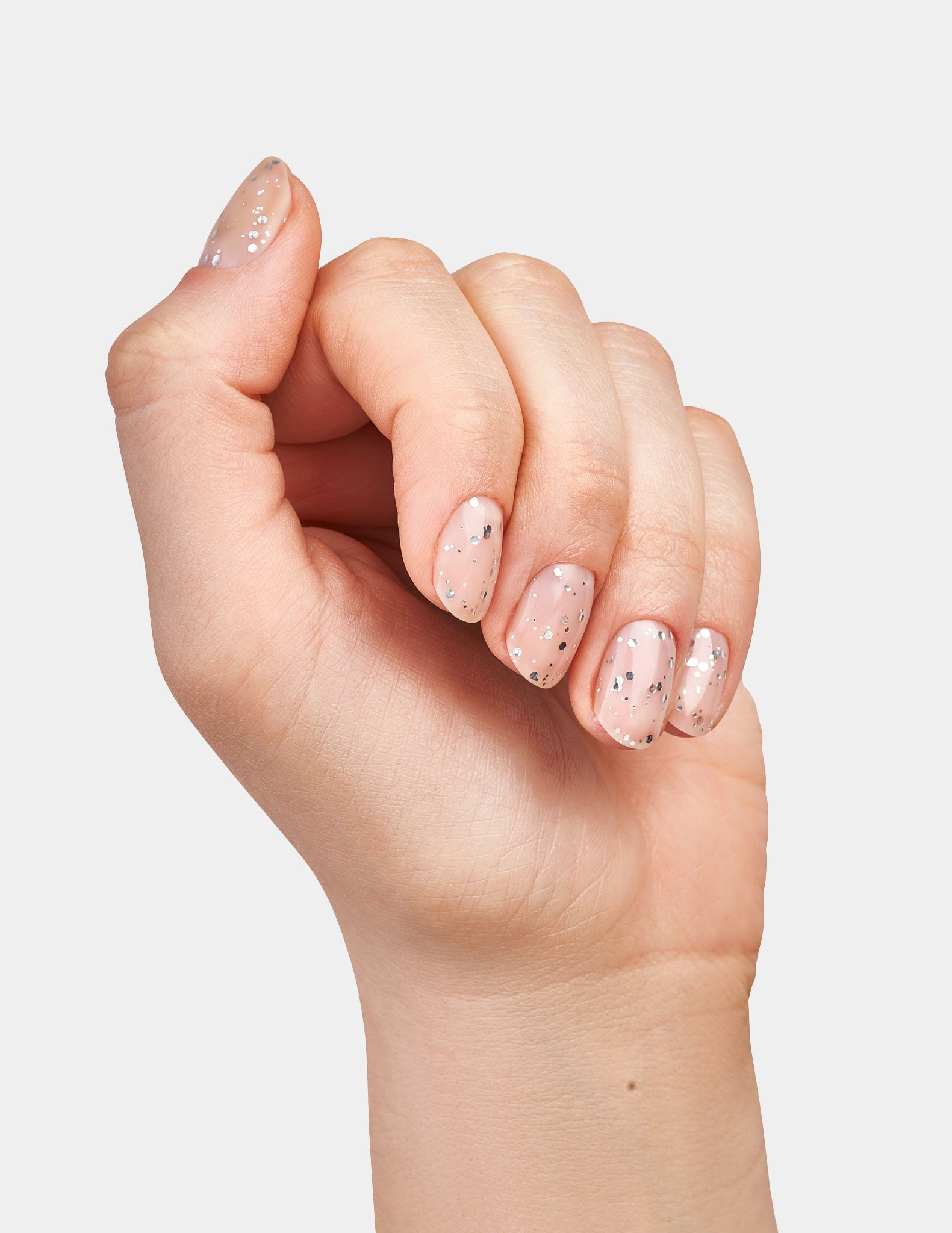 Gel Top Coat Trio Bundle