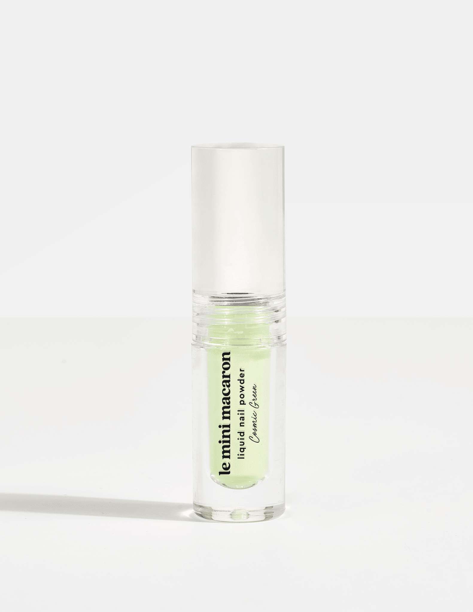Cosmic Green - Le Mini Macaron