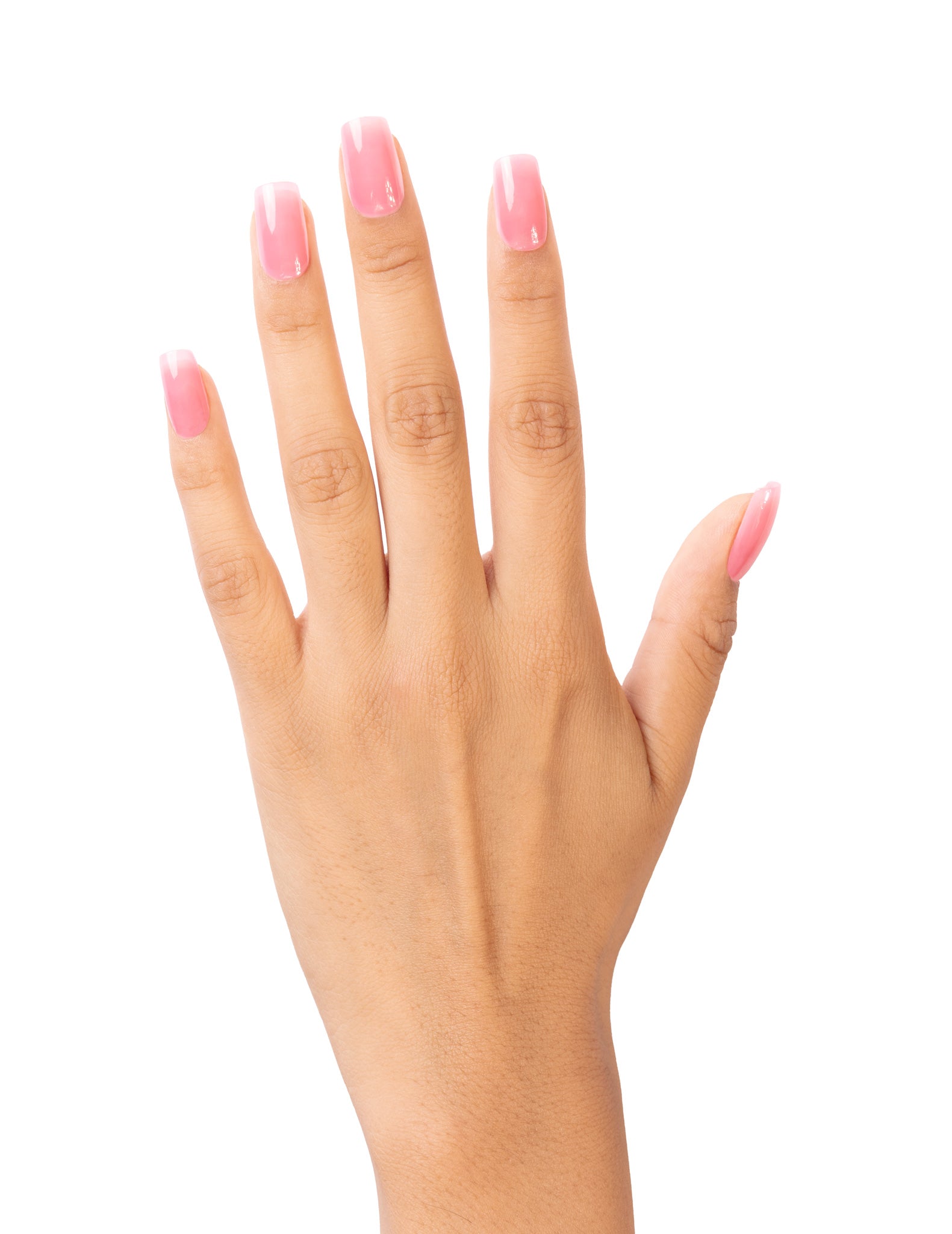 Strawberry Gummy - Nail Polish