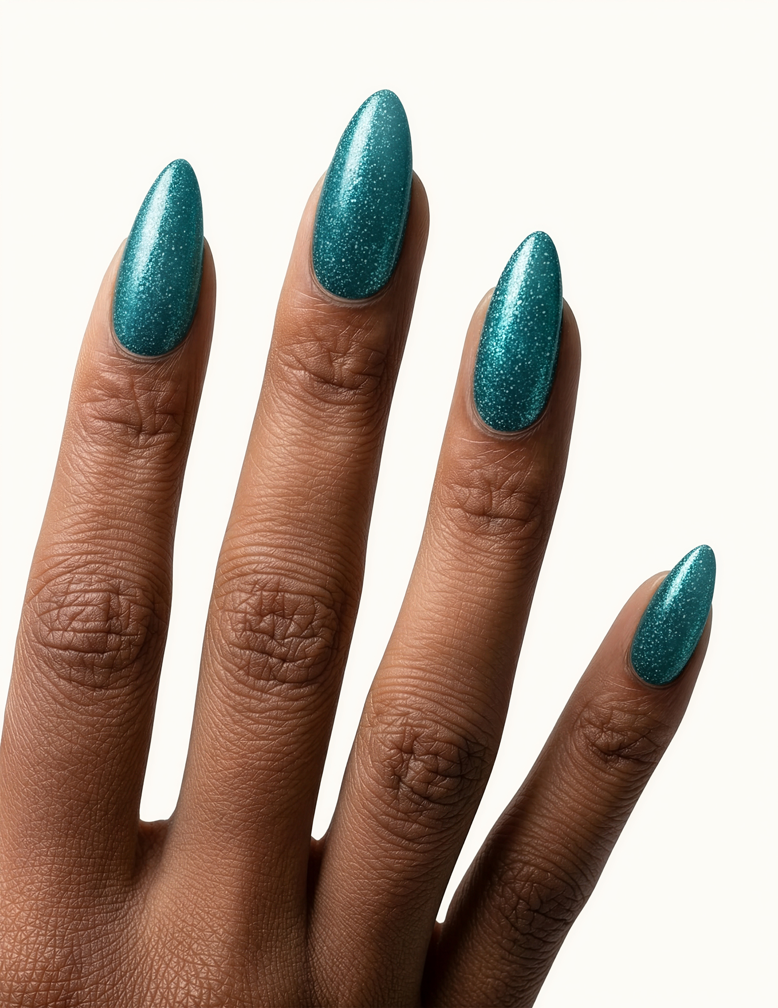 Tropi-Teal - Esmalte Semipermanente