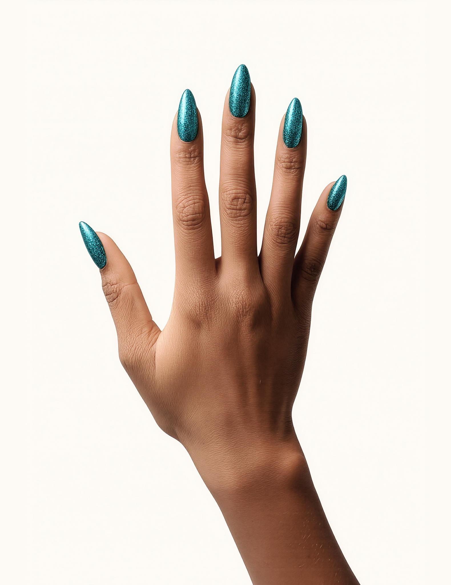 Tropi-Teal - Gel Polish