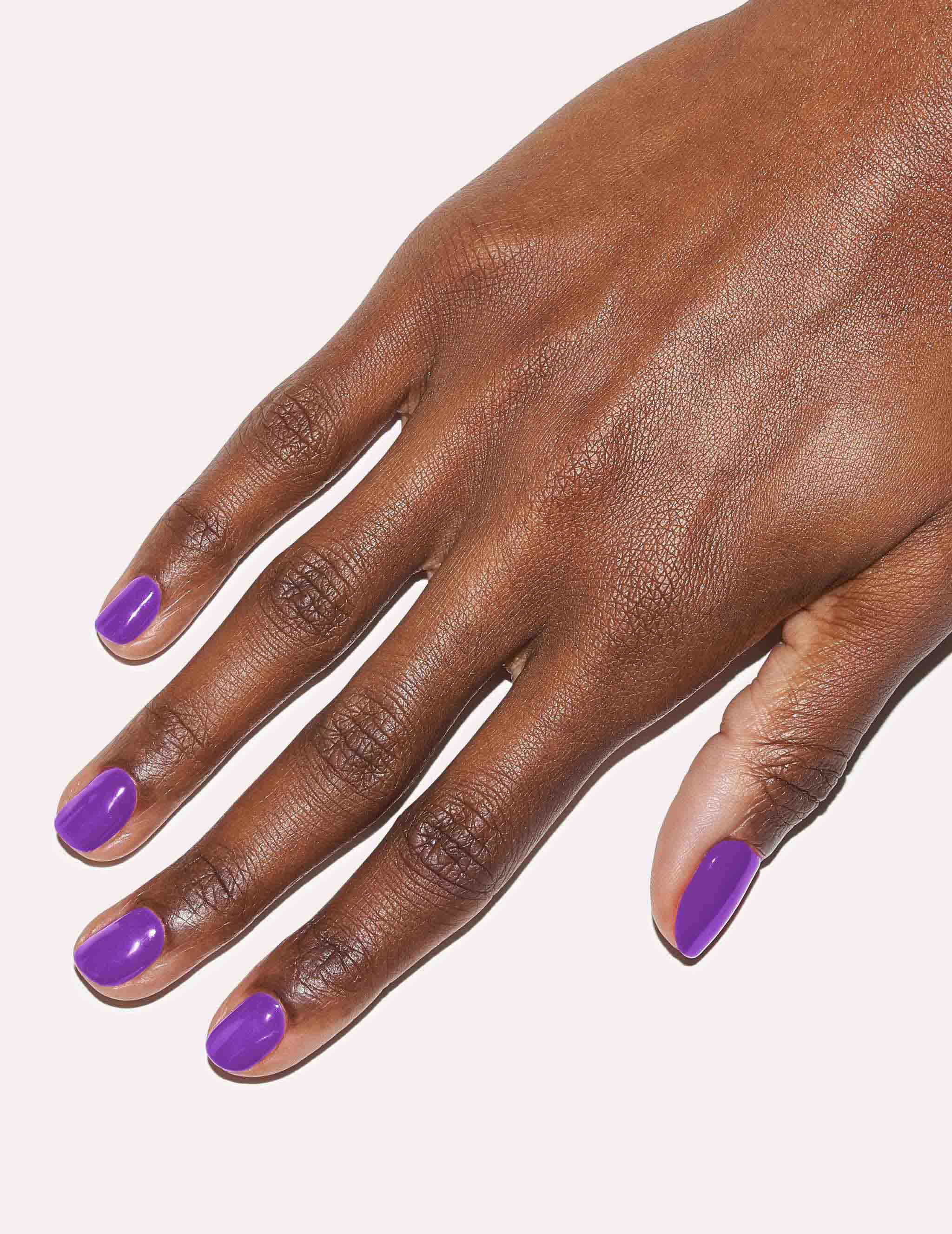 Ultra Violet - Gel Polish - Le Mini Macaron