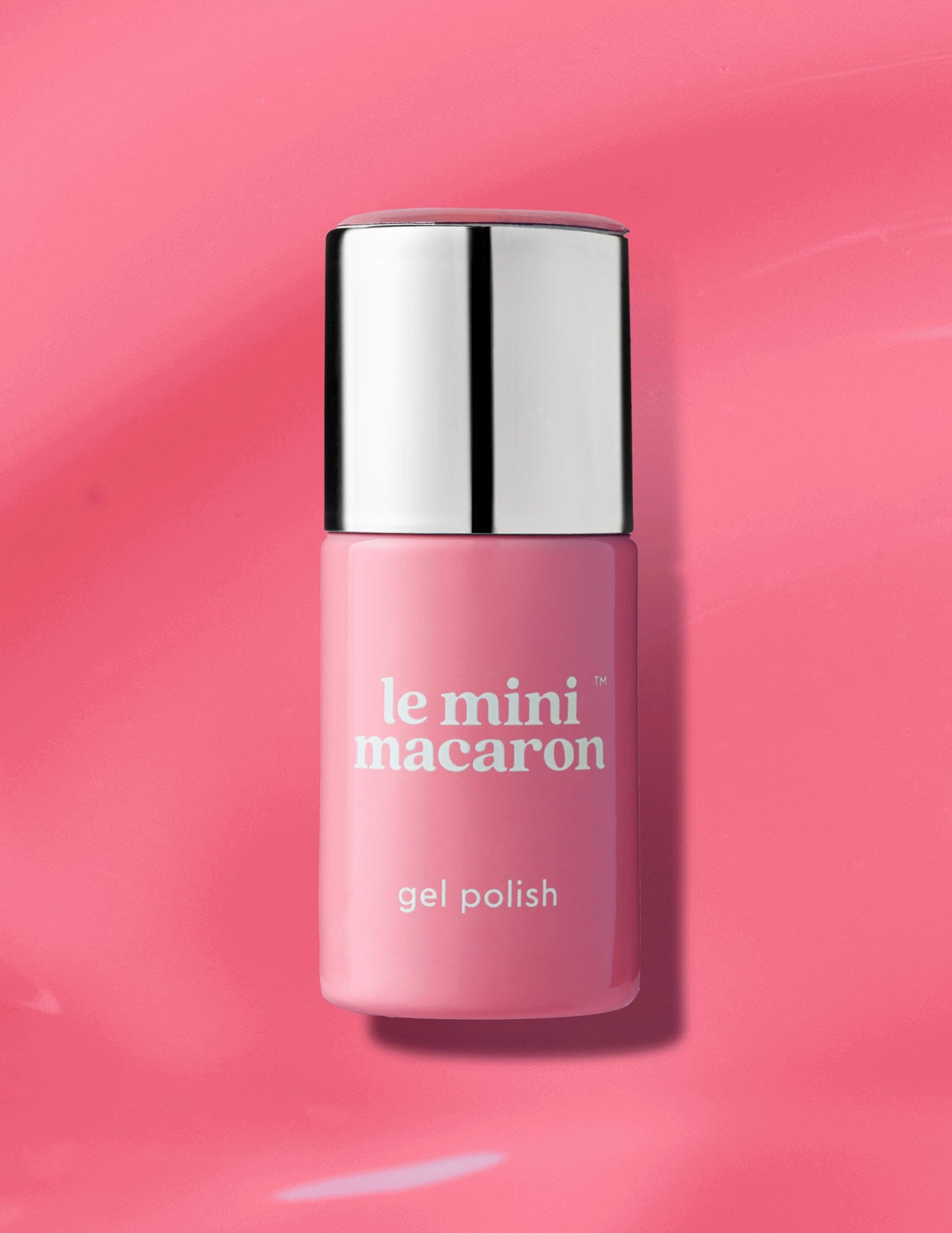 Wild Peach - Gel Polish - Le Mini Macaron