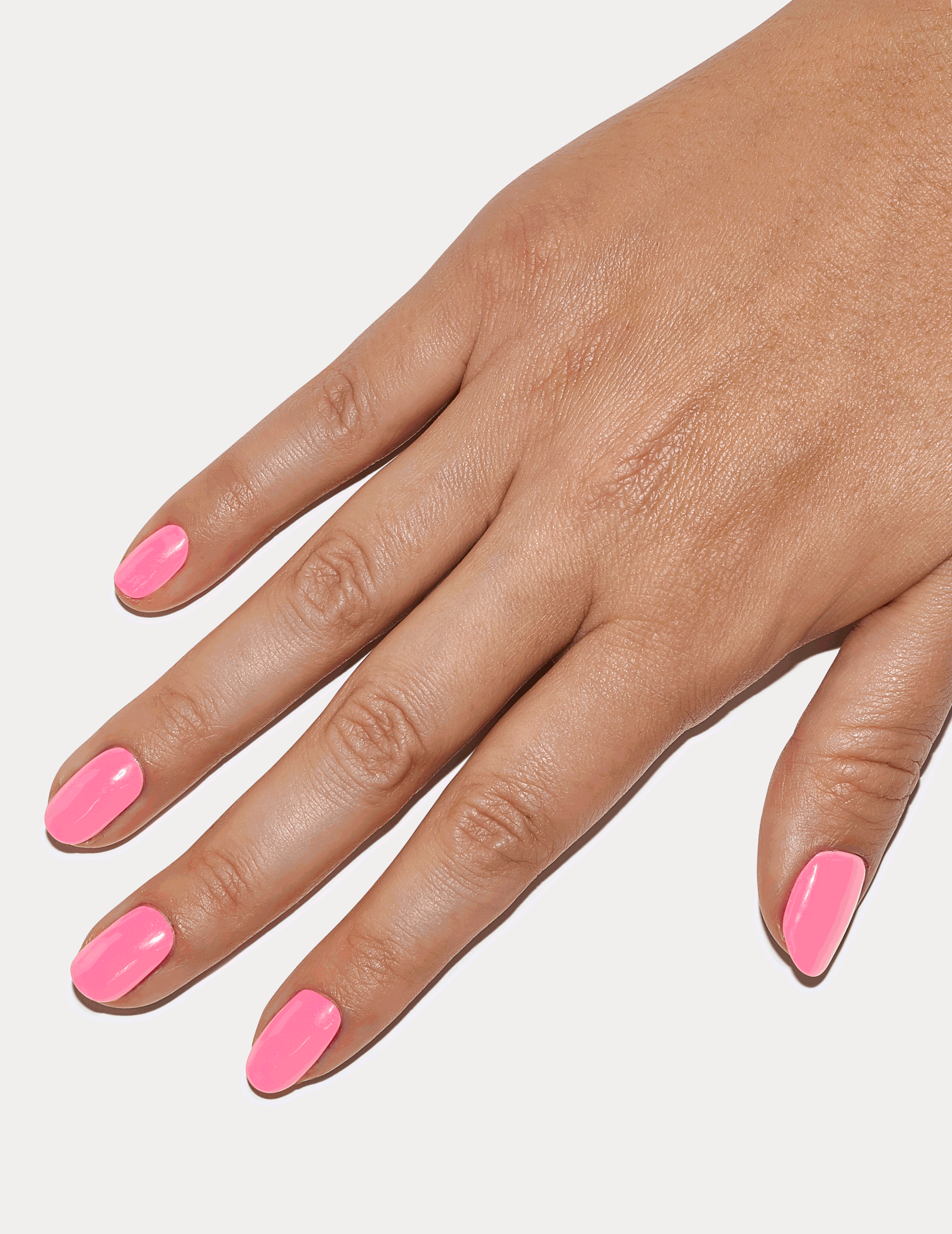 Wild Peach - Gel Polish - Le Mini Macaron
