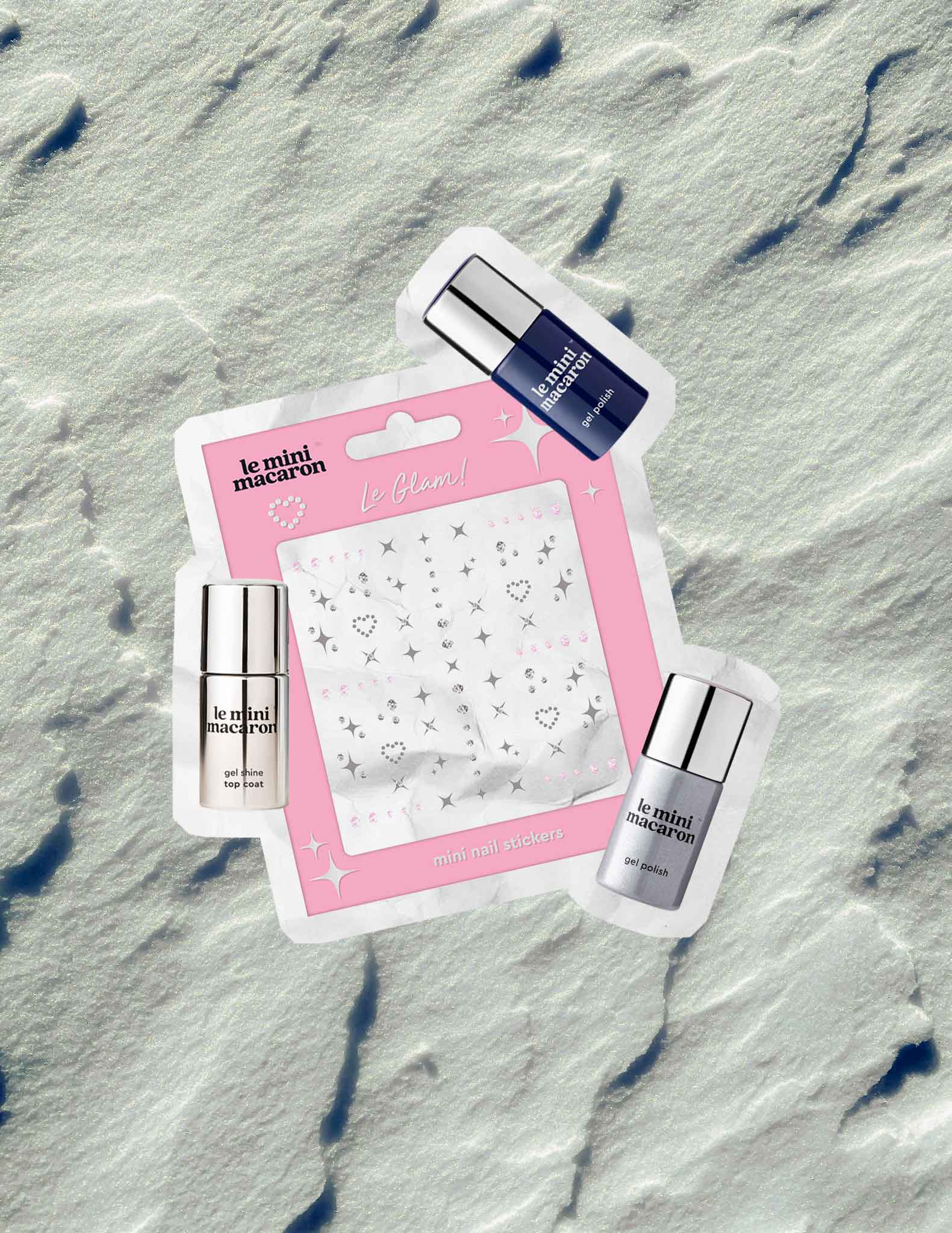 Set Winter Wonderland