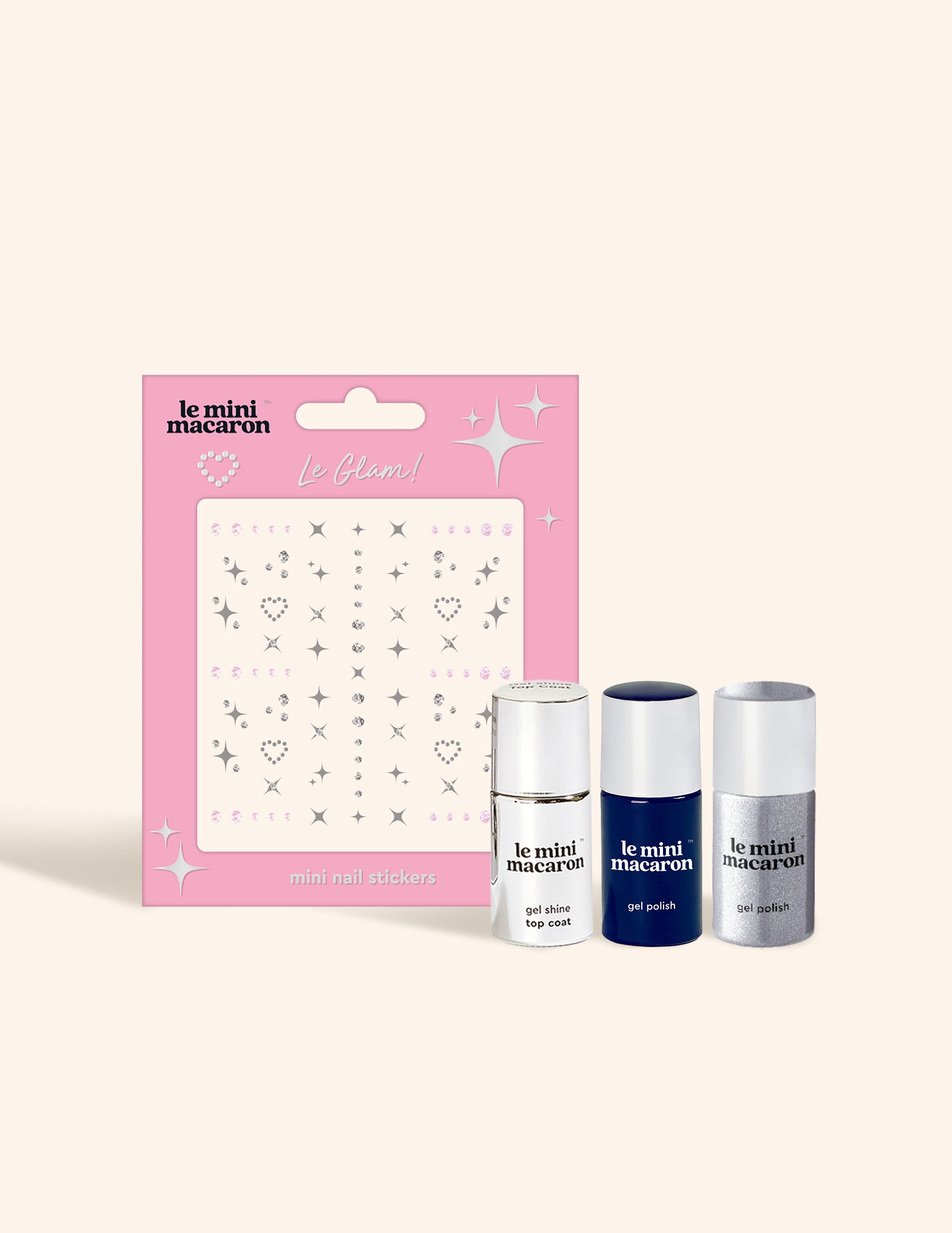 Set Winter Wonderland