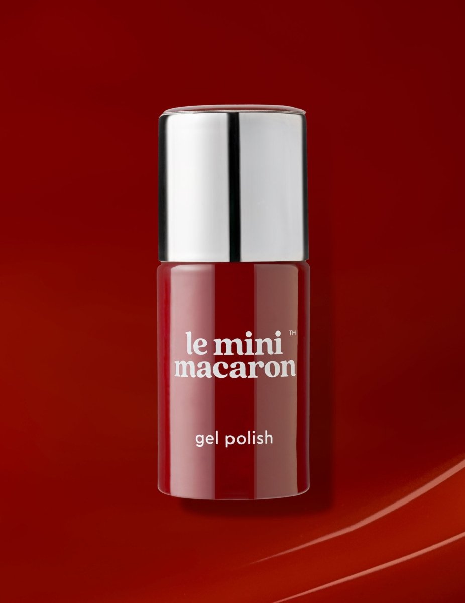 Apple Crisp - Gel Polish - Individual Gel Polish