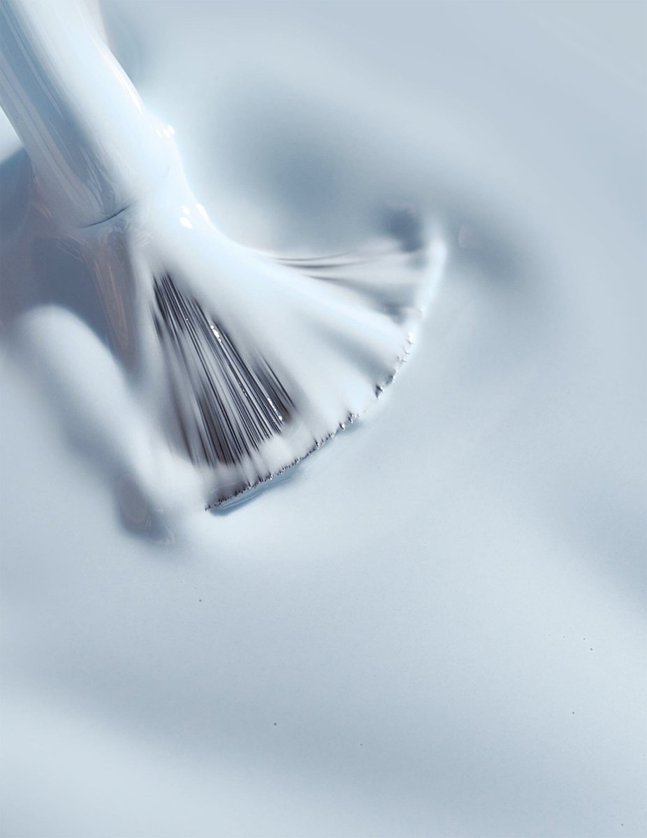 Bleu Ciel - Gel Polish - Individual Gel Polish