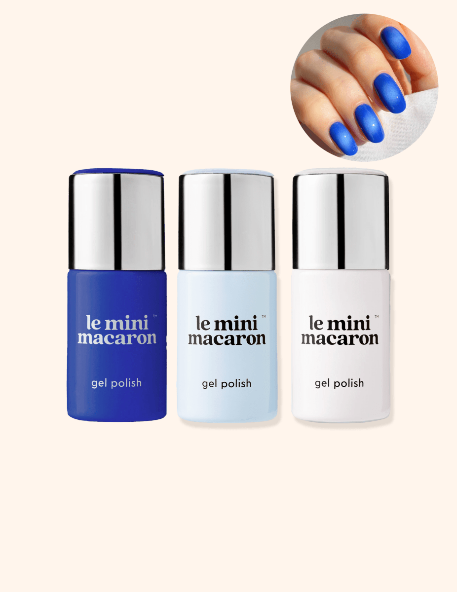 Celestial Aura Bundle - Gel Polish Sets