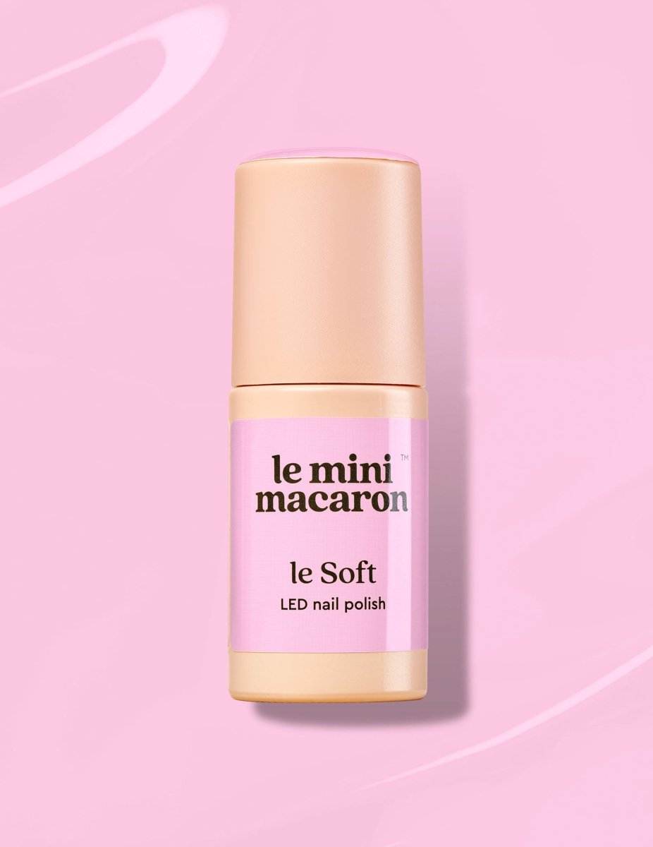 Cherry Blossom - LED Polish - LED Nail Polish