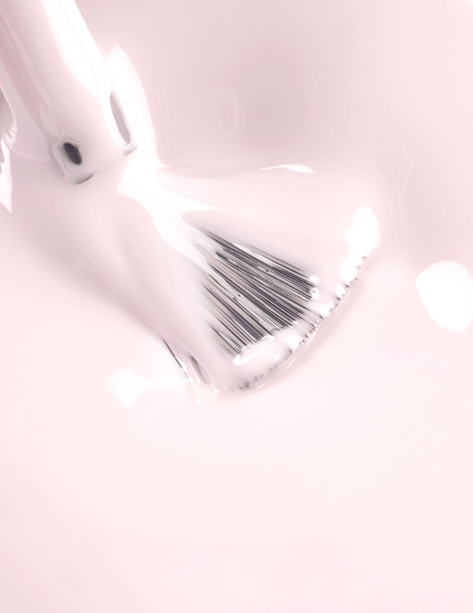 Coconut Yogurt - Gel Manicure Kit - Gel Manicure Kit