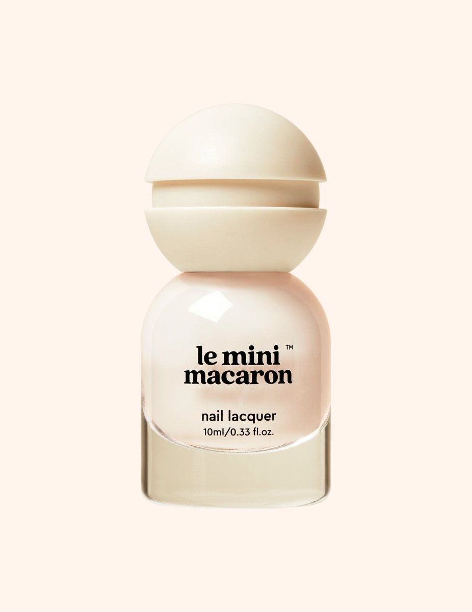 Coconut Yogurt - Nail Polish - Nail Polish Color