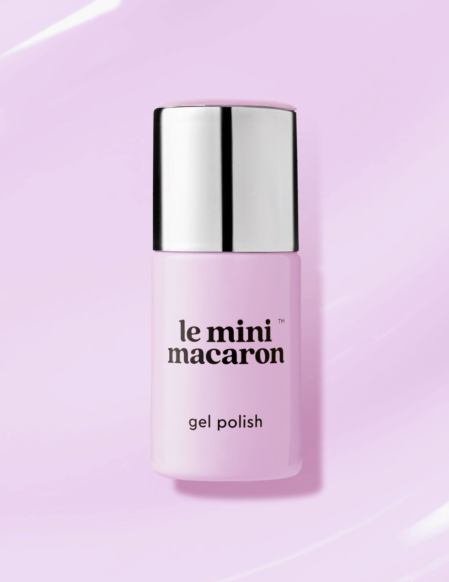 Crème De Lavande - Gel Polish - Individual Gel Polish