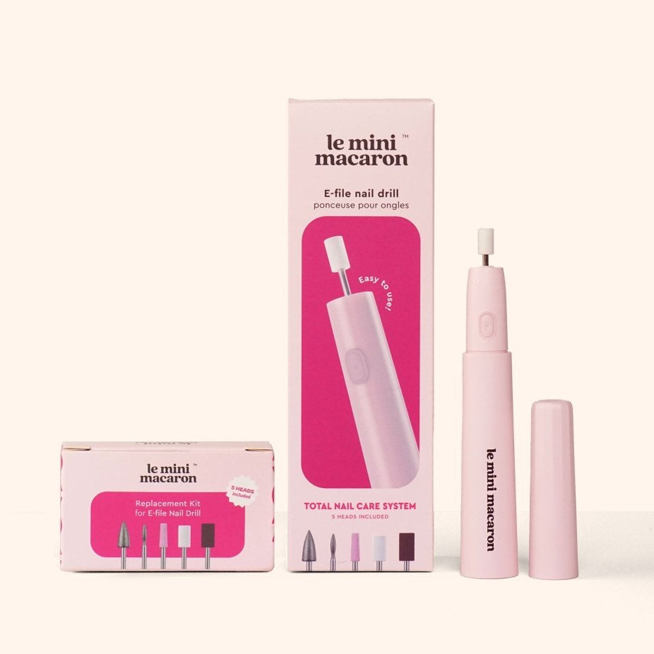 Drill & Exchange Bundle - Accessories