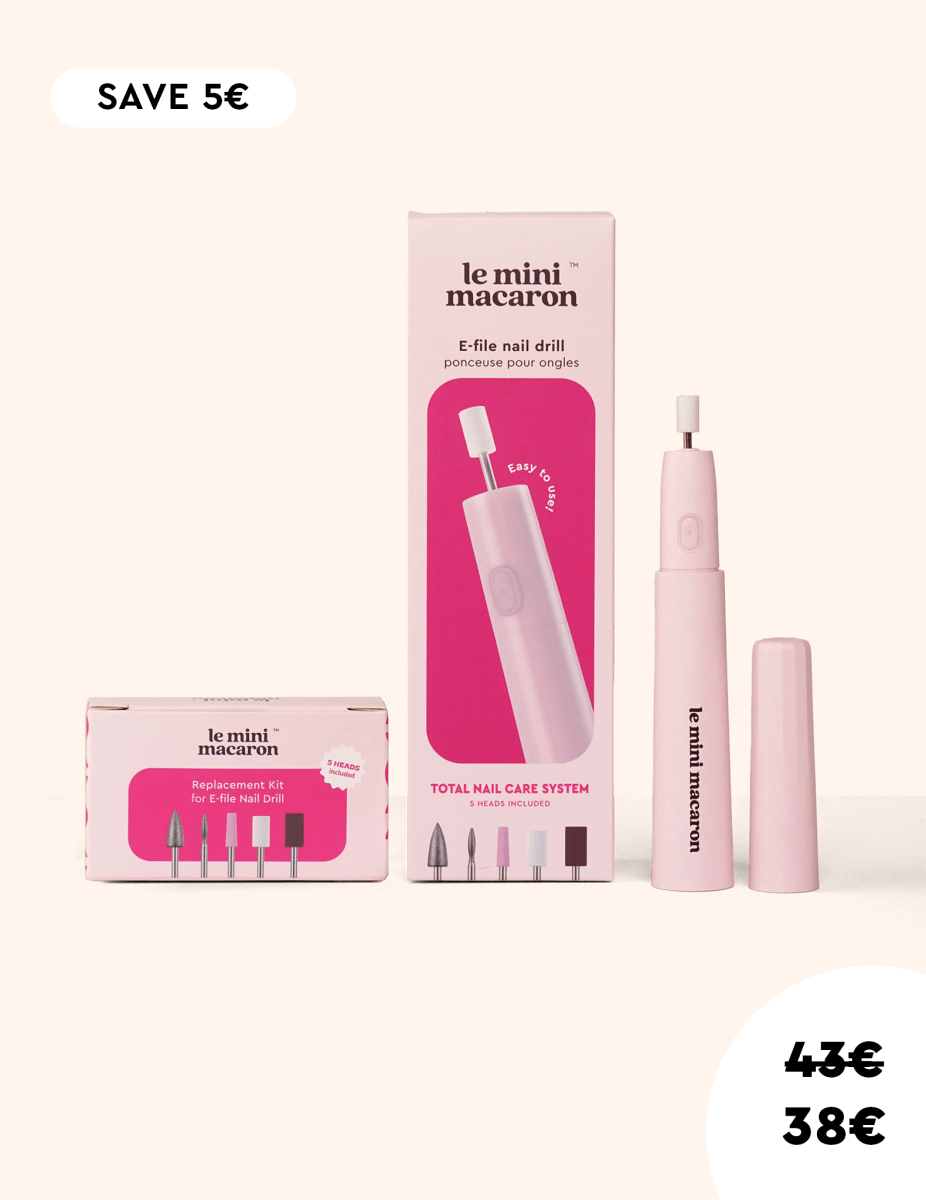 Drill & Exchange Bundle - Accessories