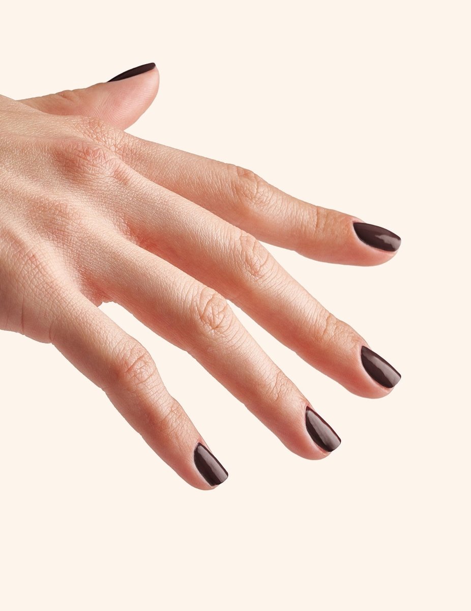 Espresso - Nail Polish - Nail Polish Color