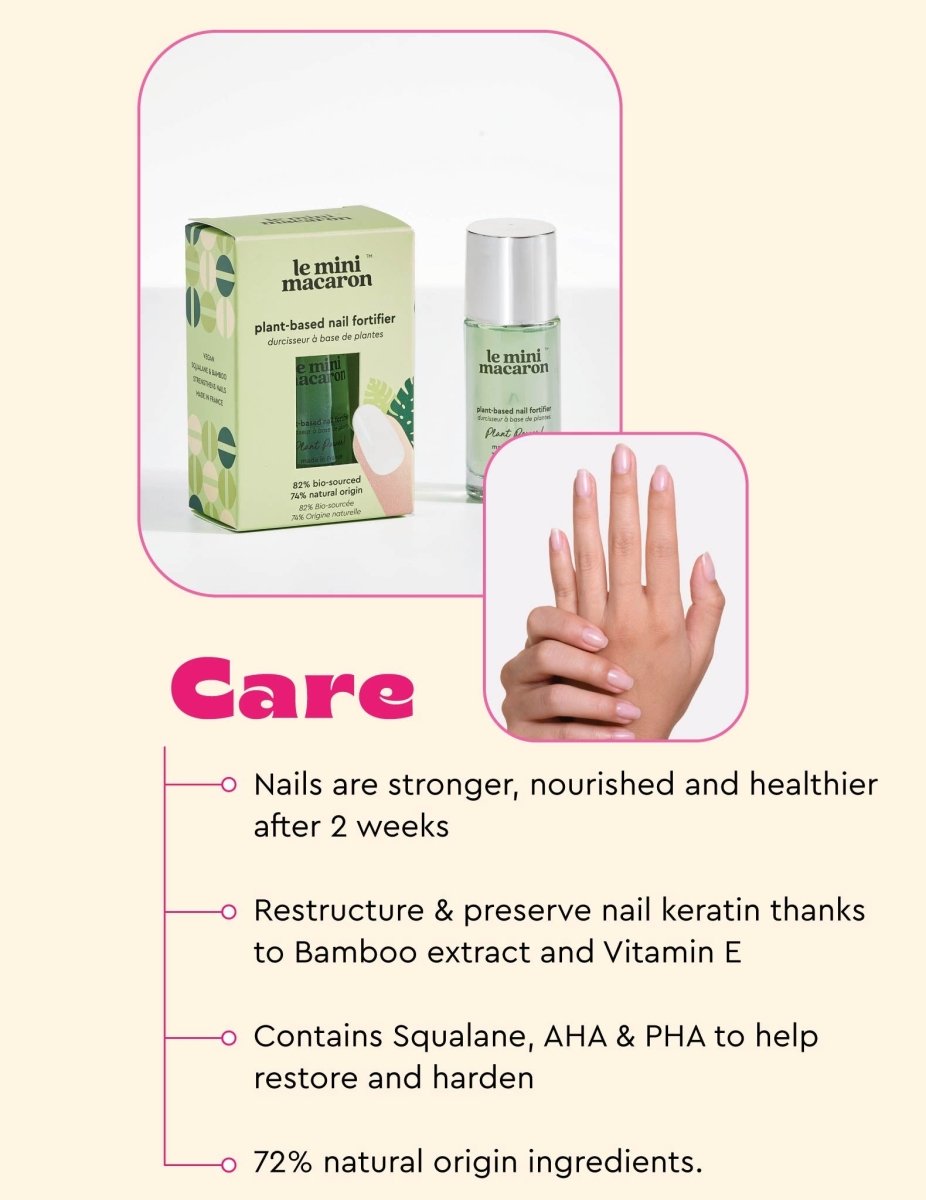 Essential Gel Mani Set Pouch - Accessories