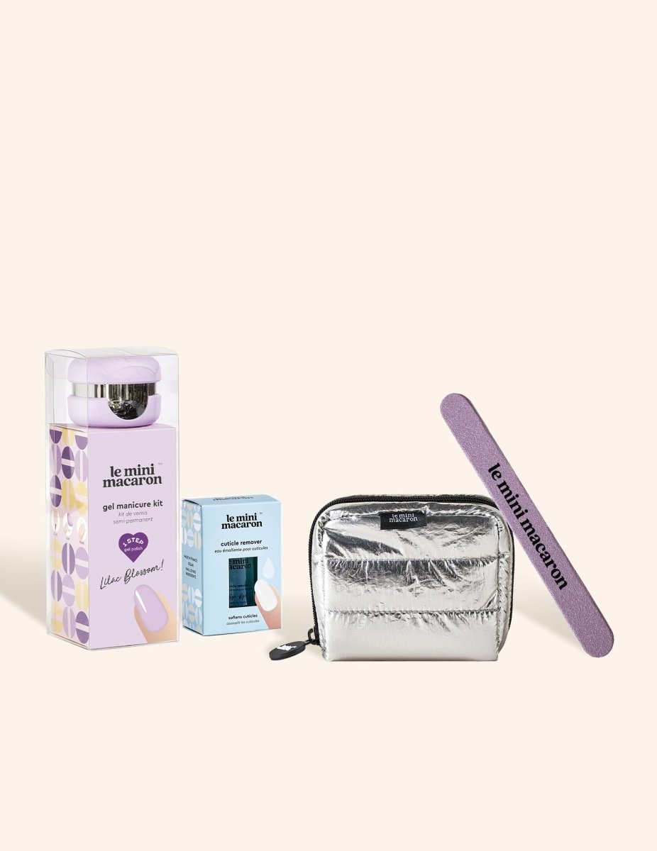 Frost & Shine Bundle - Gel Polish Sets