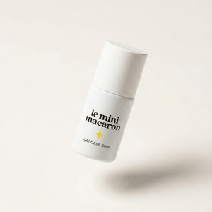 Base Coat & Builder Gels