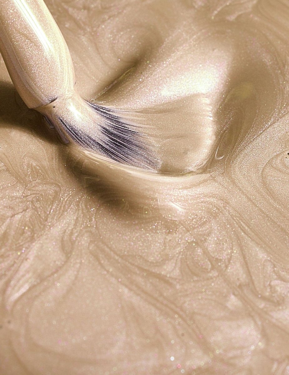 Golden Elixir - Gel Polish - Individual Gel Polish