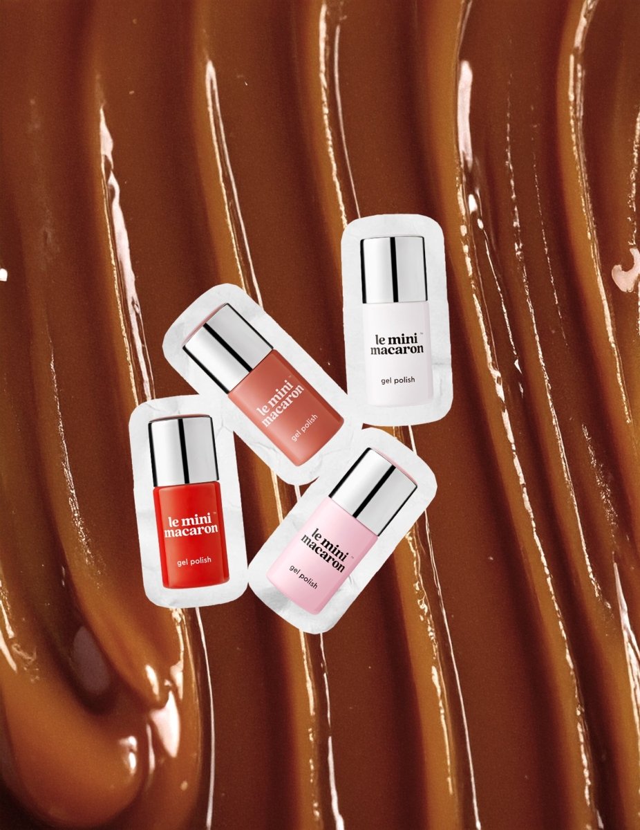 Jingle Nails Bundle - Gel Polish Sets