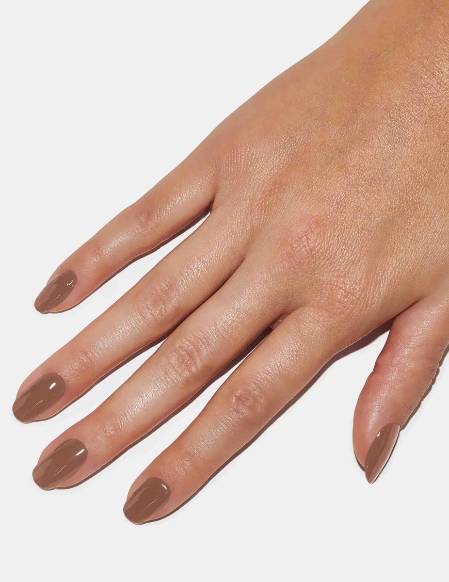 Latte - Gel Polish - Individual Gel Polish