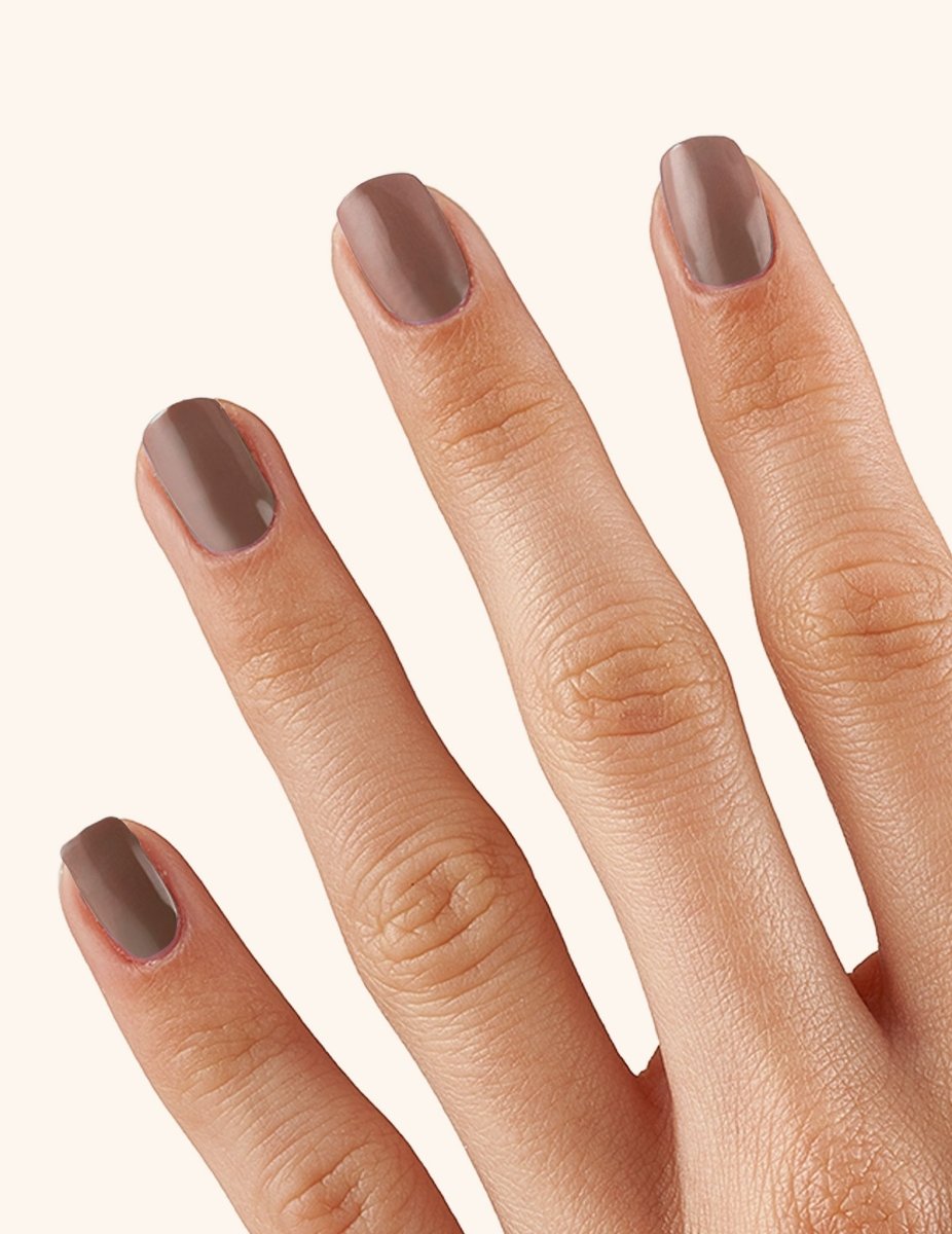 Latte - Nail Polish - Nail Polish Color