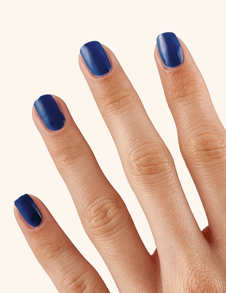 Le Minuit - Nail Polish - Nail Polish Color