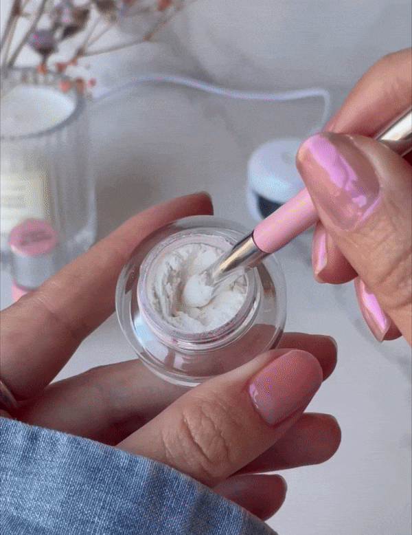 Chantilly + Le Glazed Bundle - Le Mini Macaron