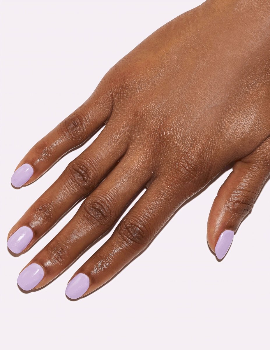 Lilac Blossom - LED Polish - LED Nail Polish